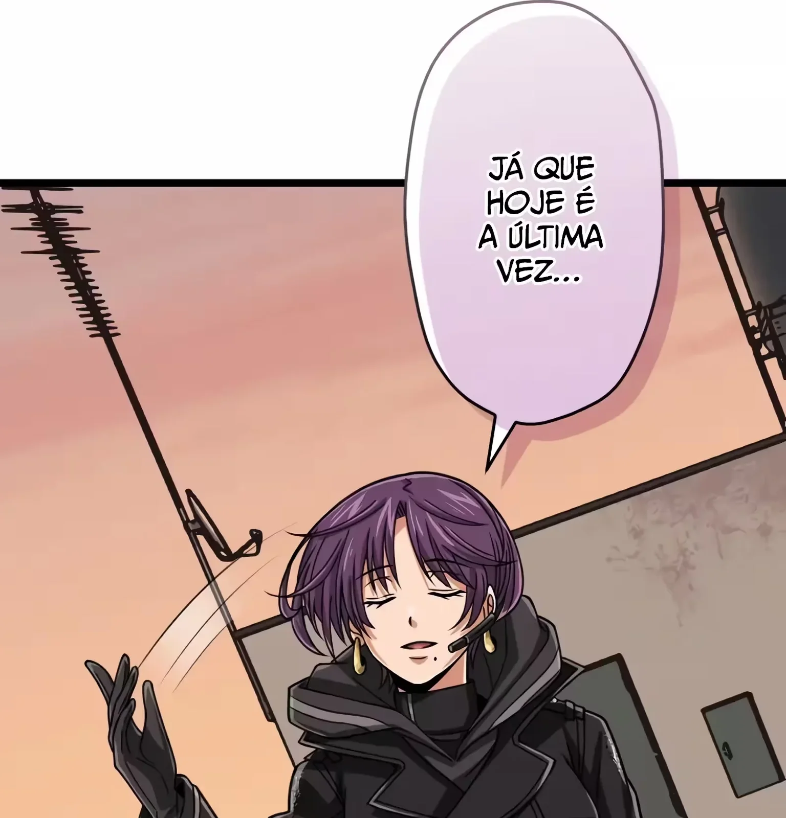 Página do Capítulo 73