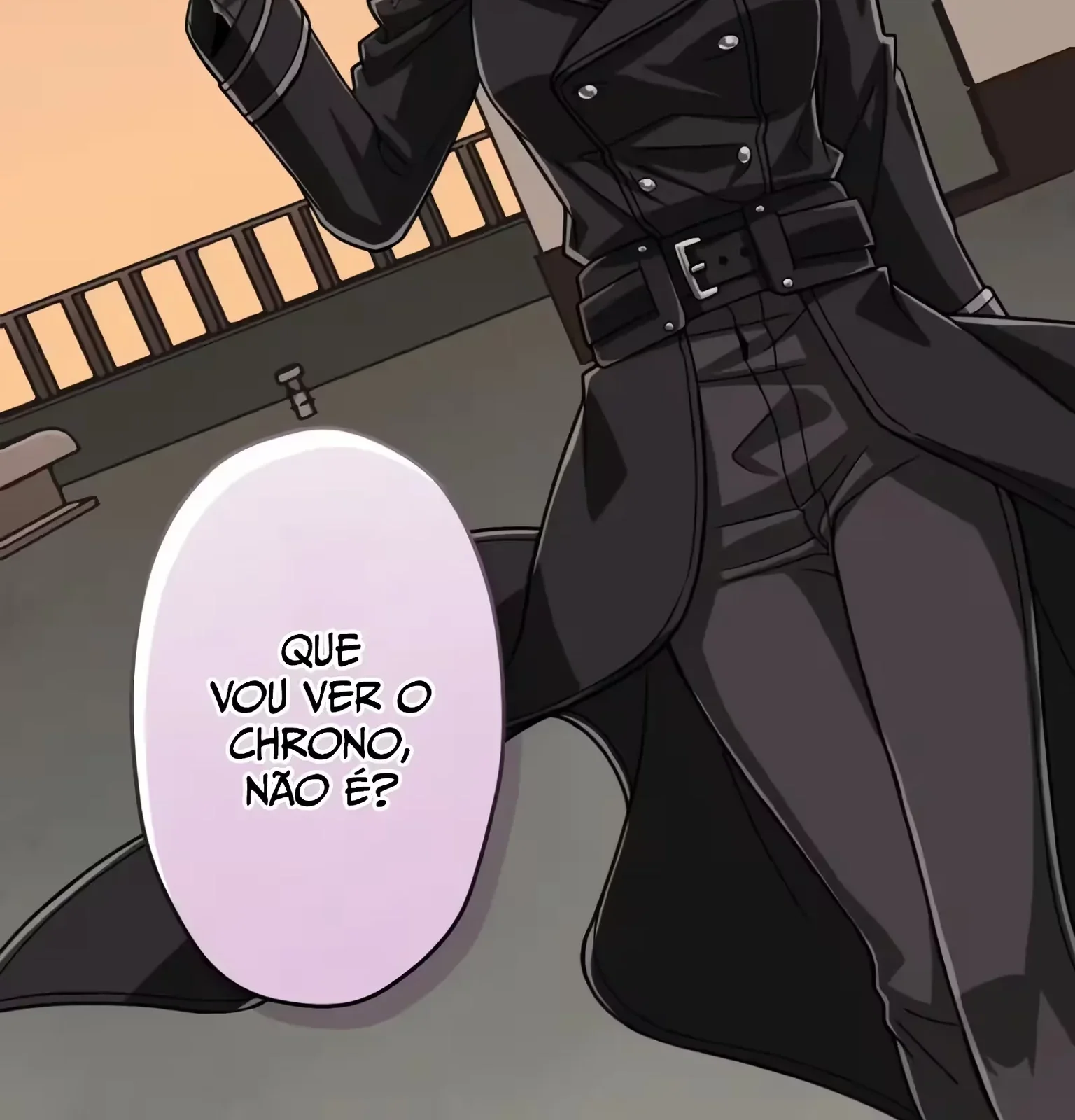 Página do Capítulo 73