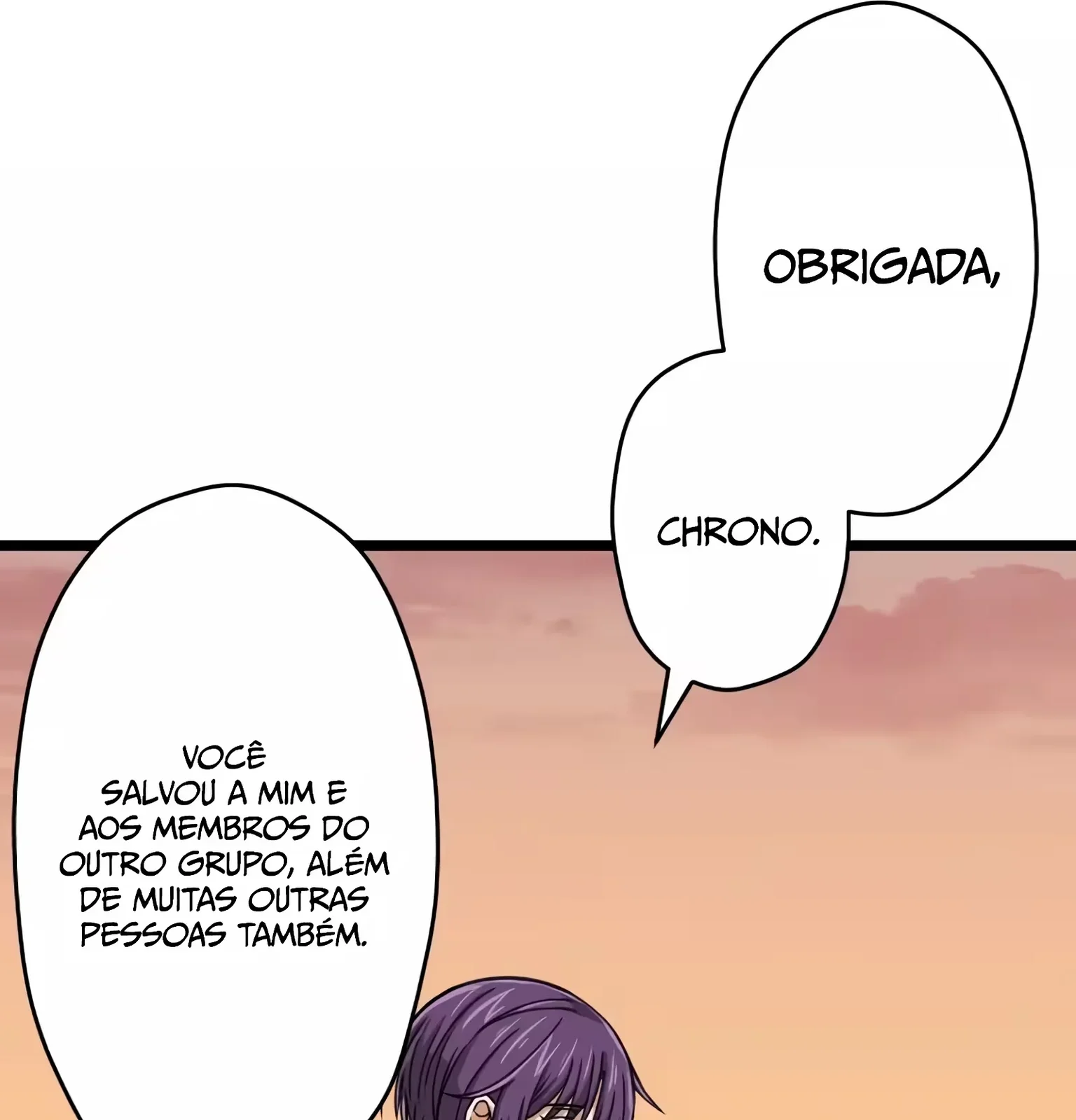 Página do Capítulo 73