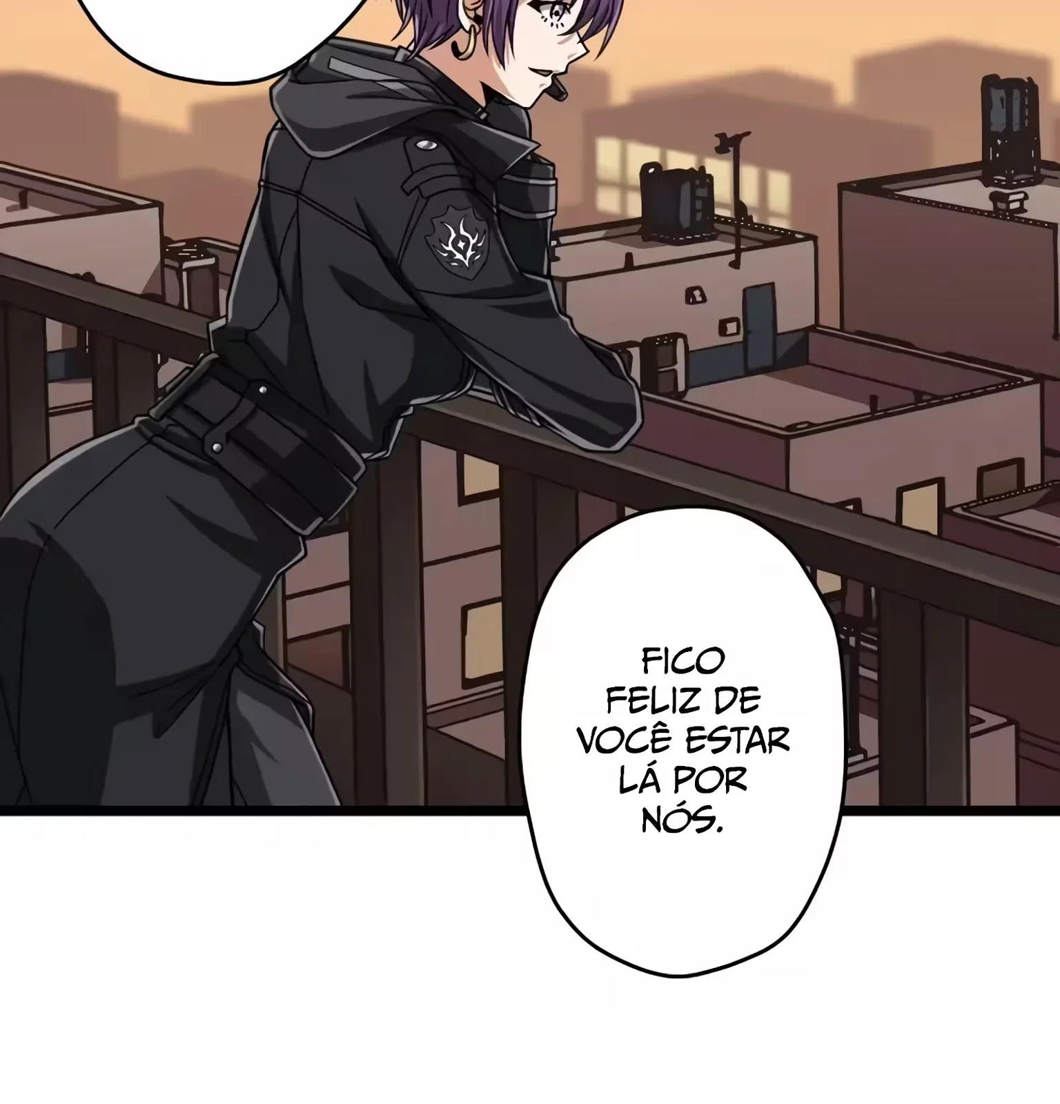 Página do Capítulo 73