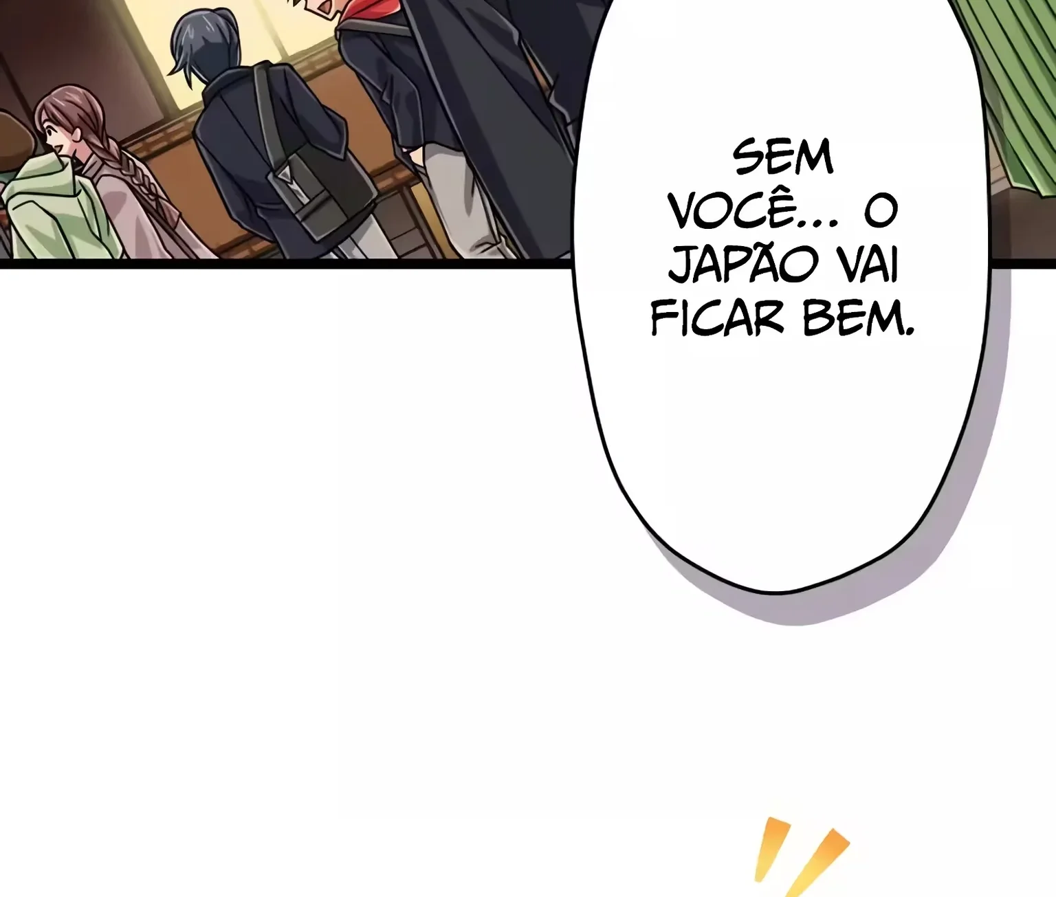 Página do Capítulo 73