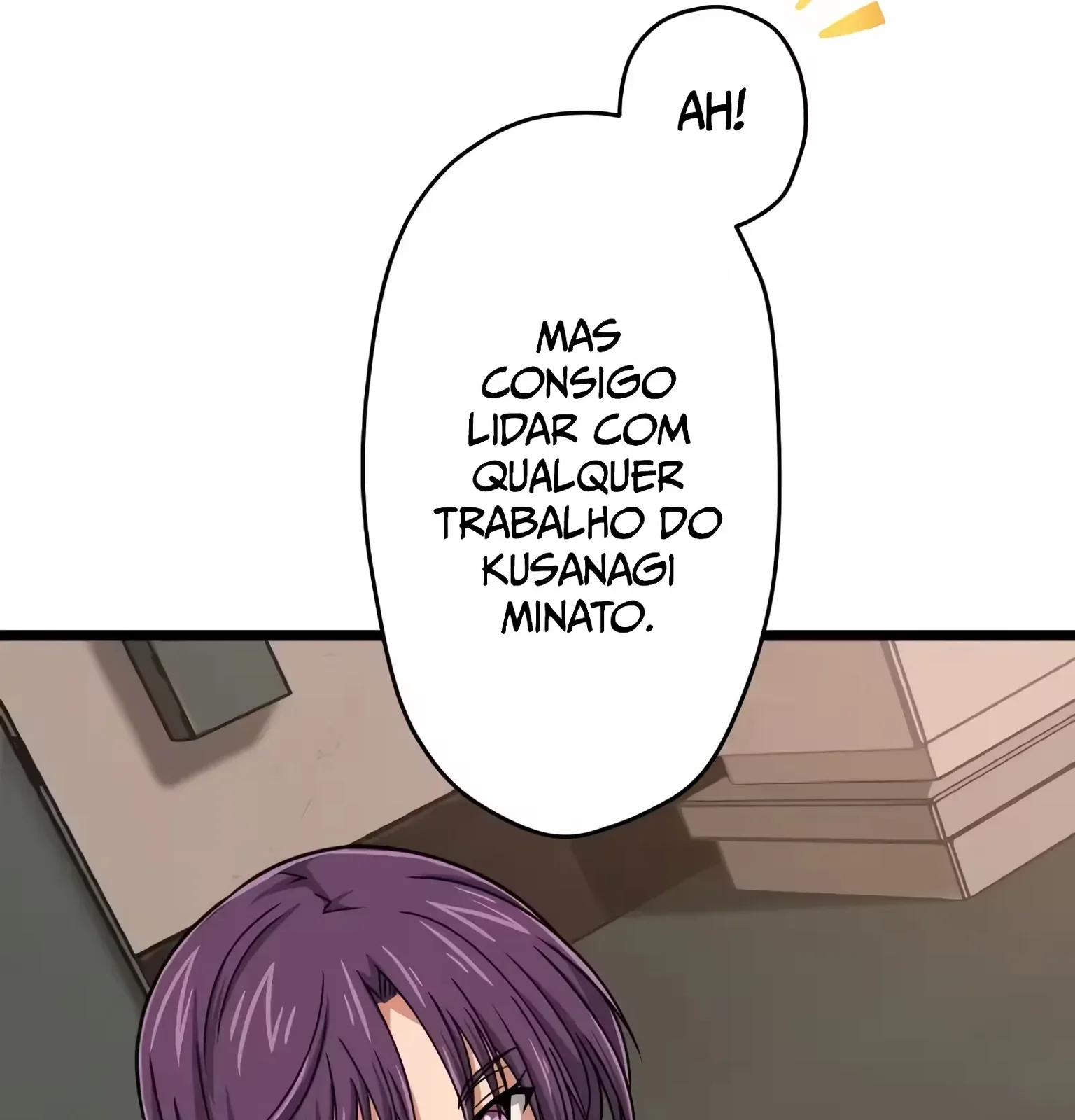 Página do Capítulo 73