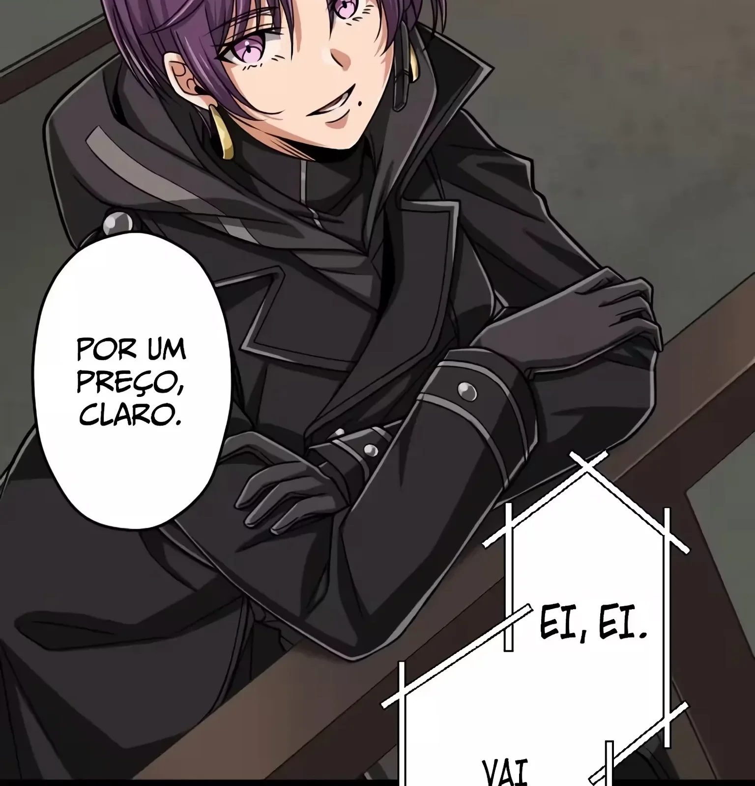 Página do Capítulo 73