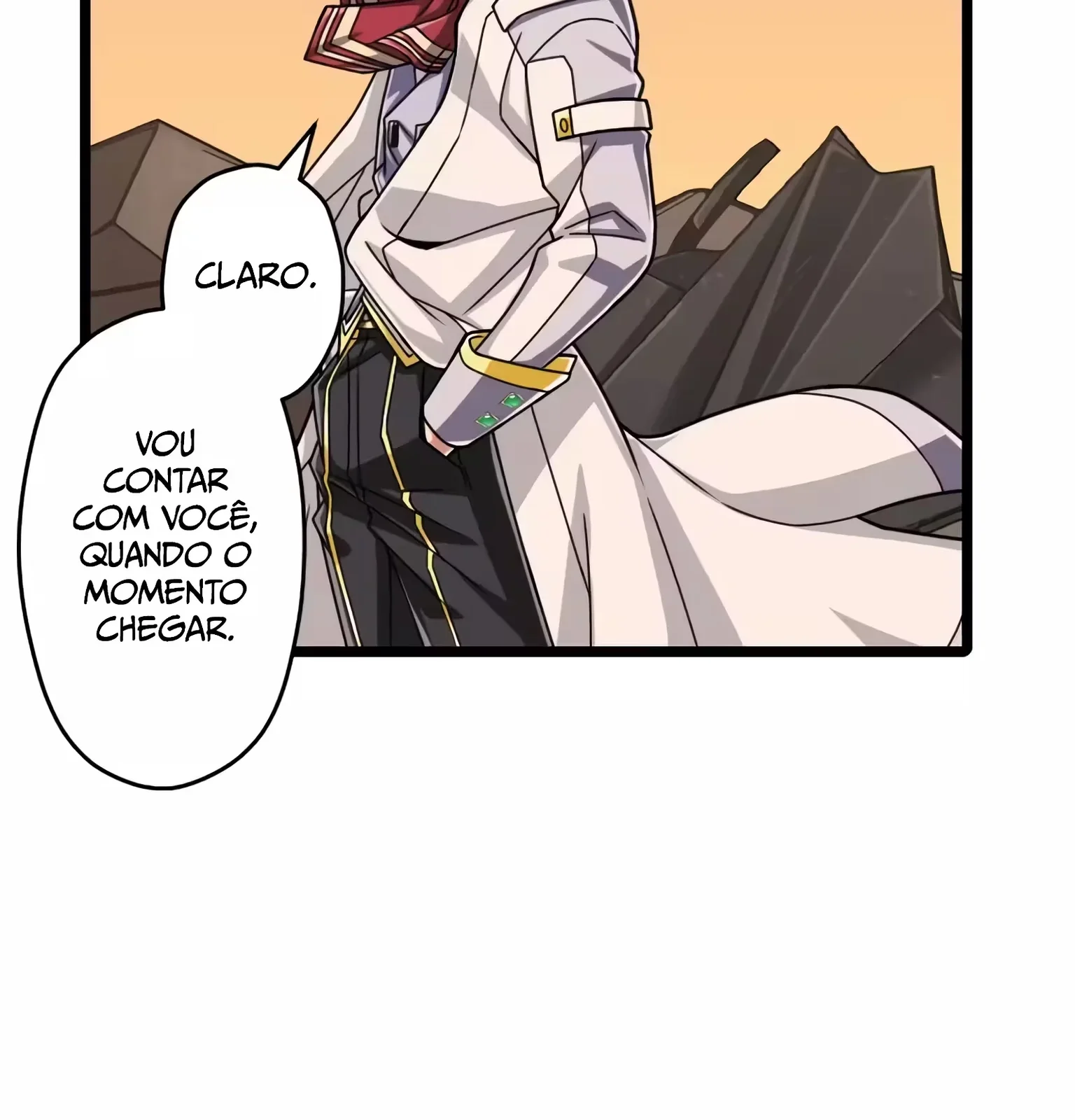 Página do Capítulo 73