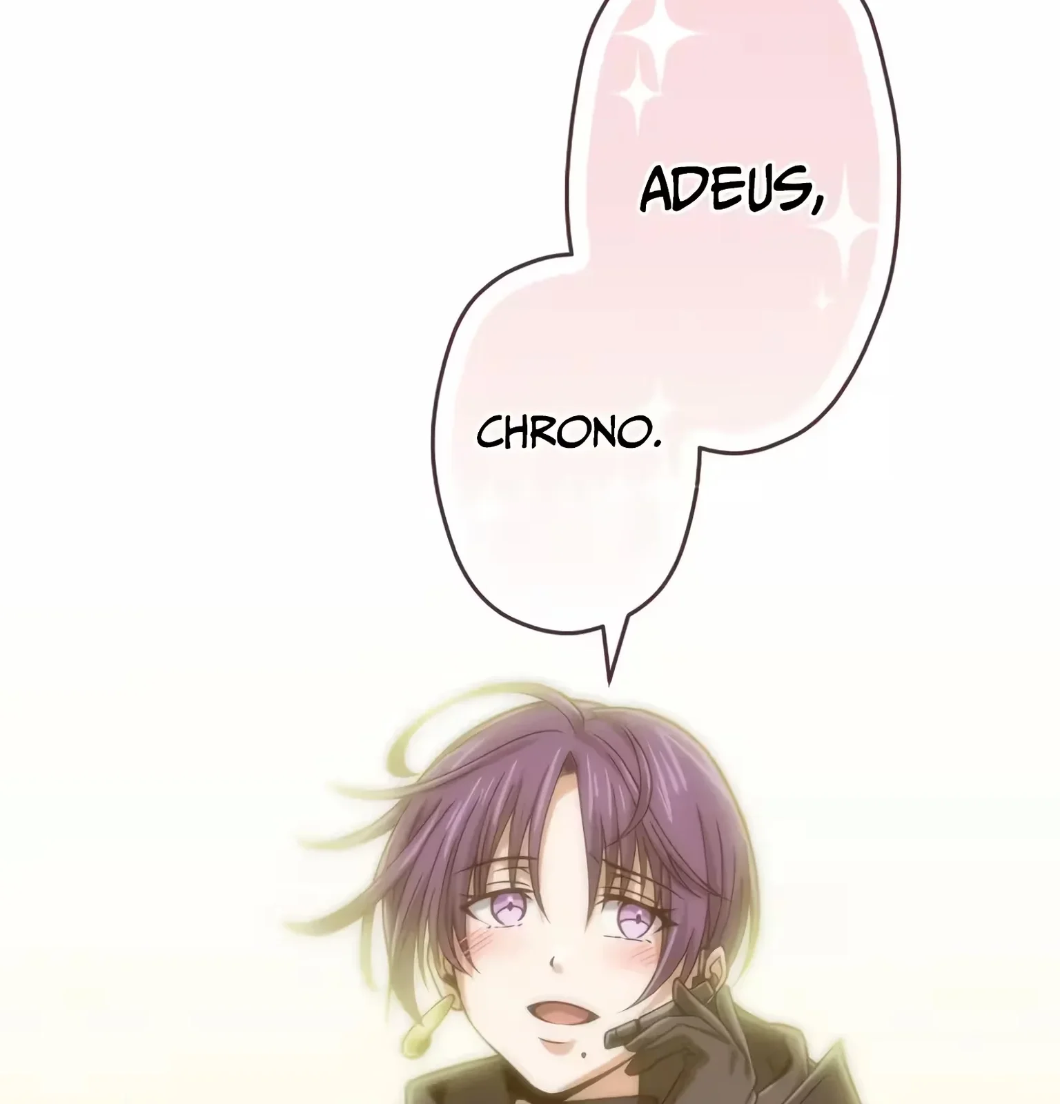 Página do Capítulo 73