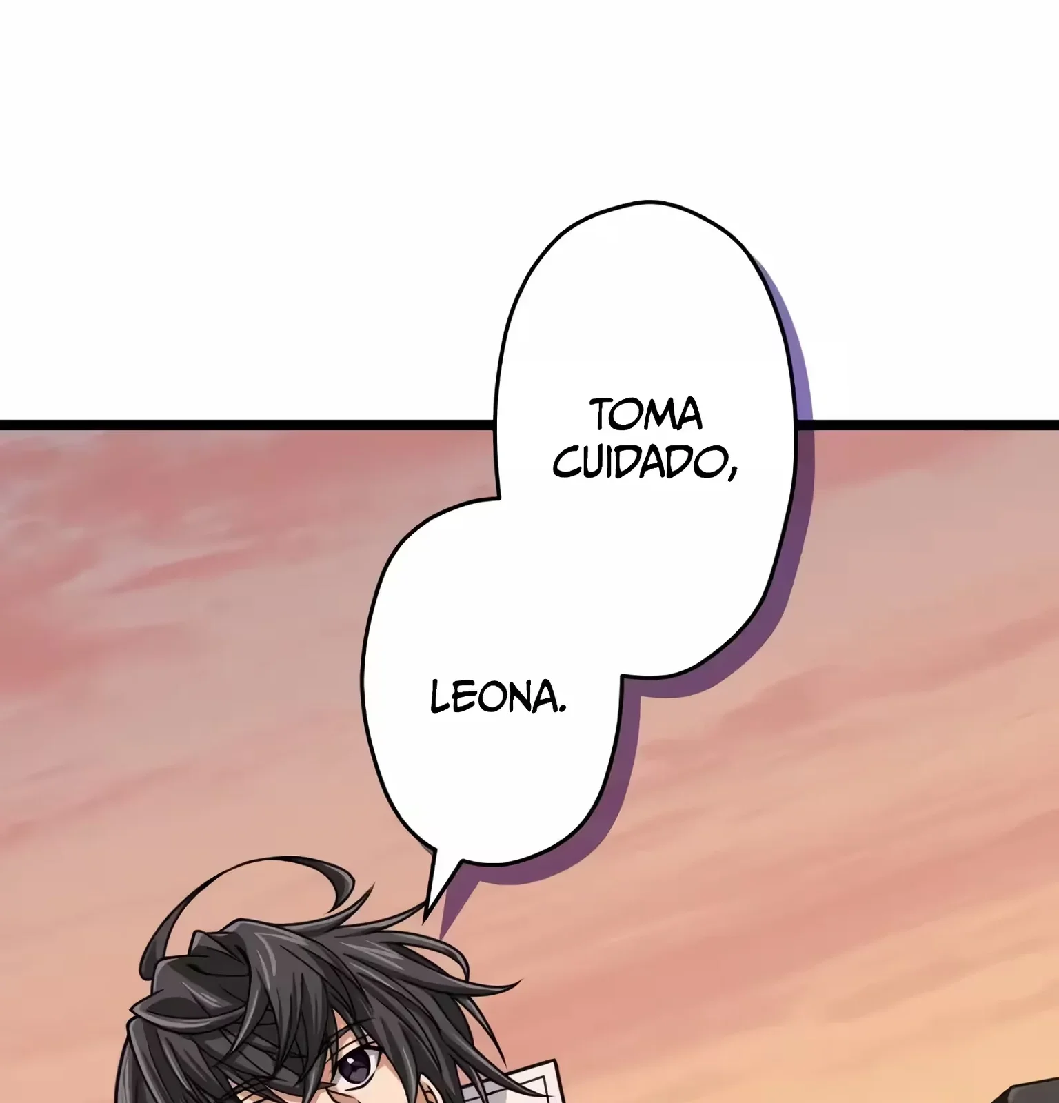 Página do Capítulo 73