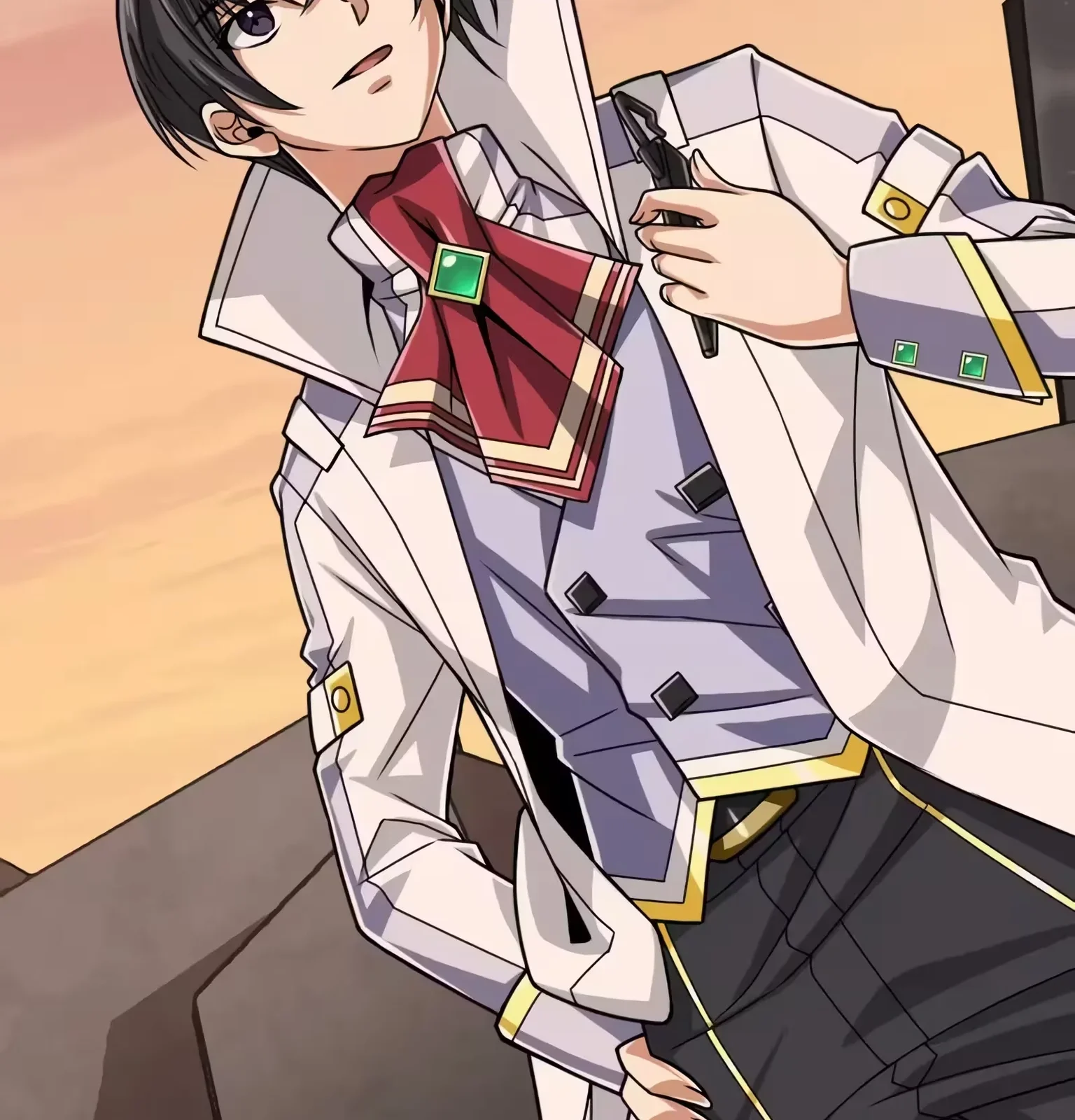 Página do Capítulo 73