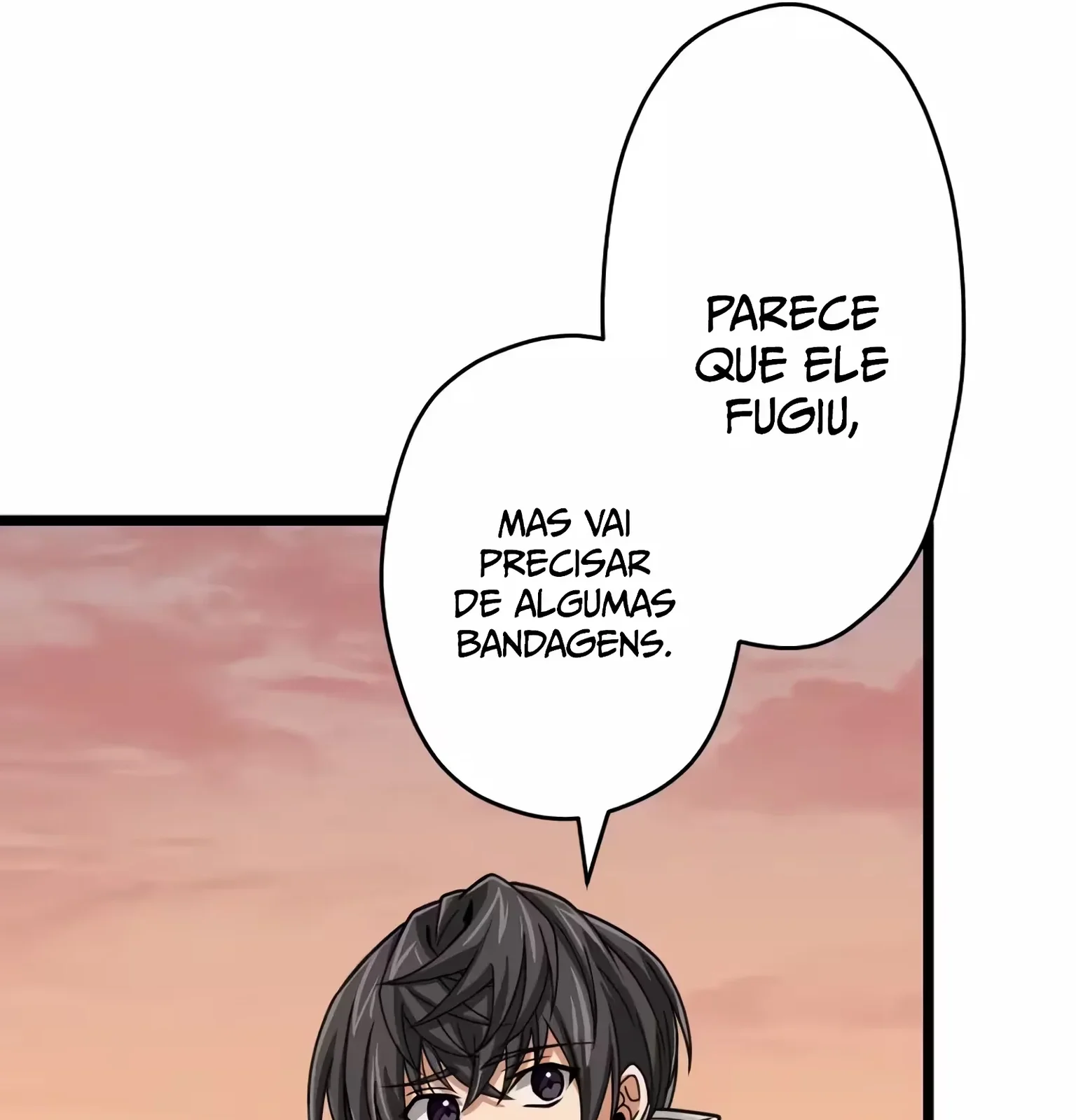 Página do Capítulo 73