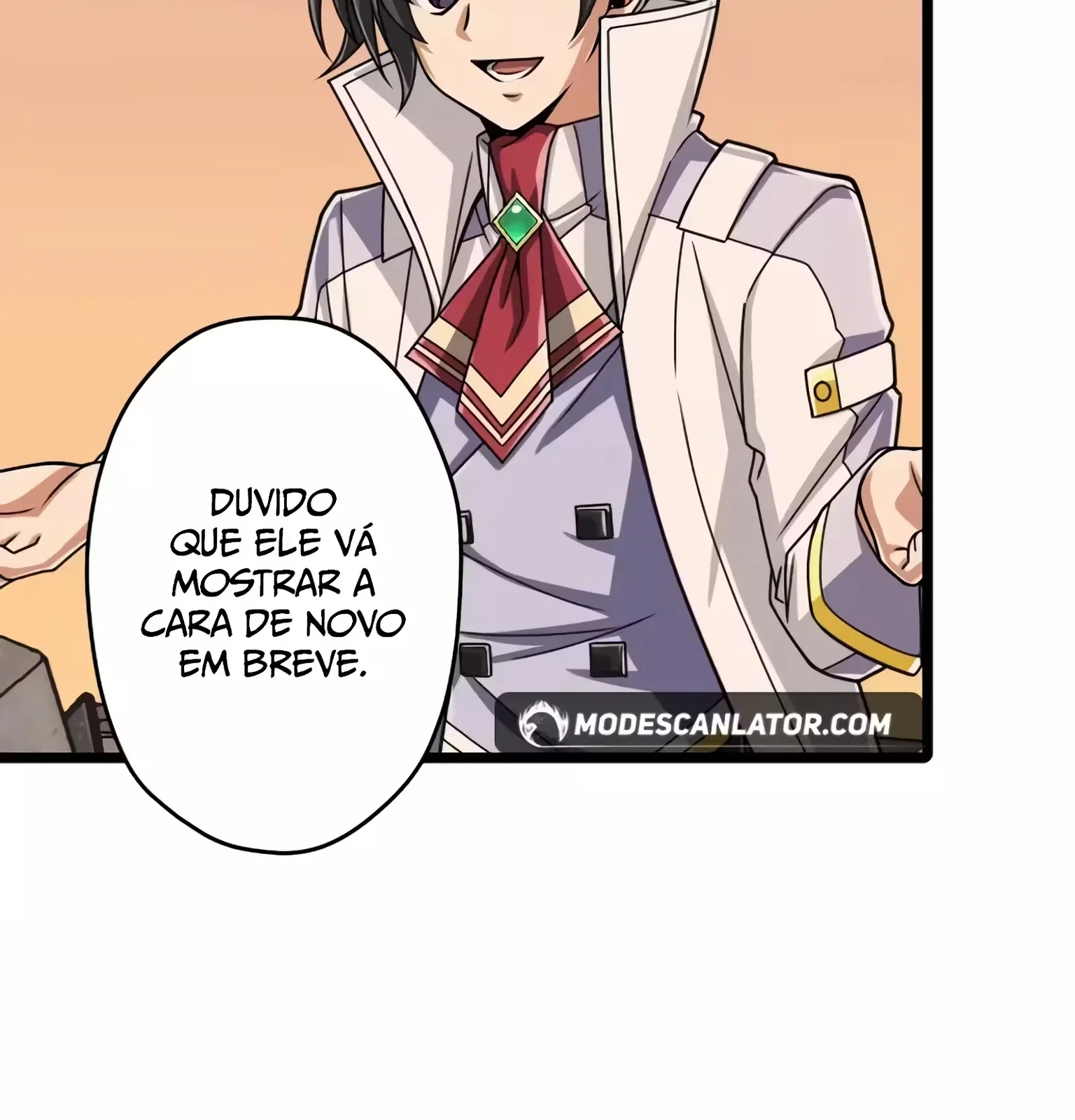 Página do Capítulo 73