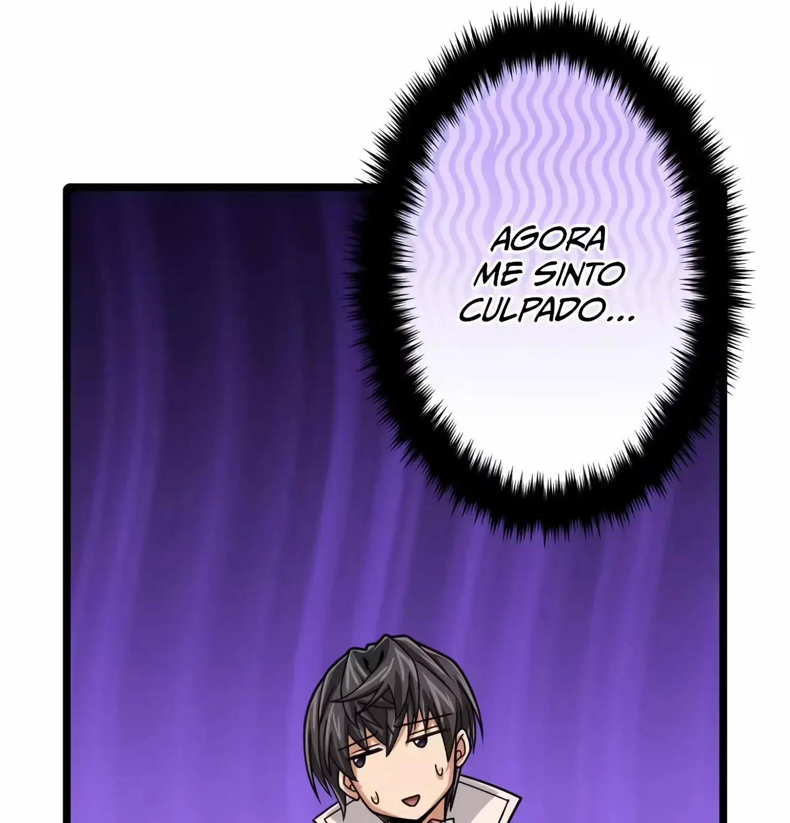 Página do Capítulo 73