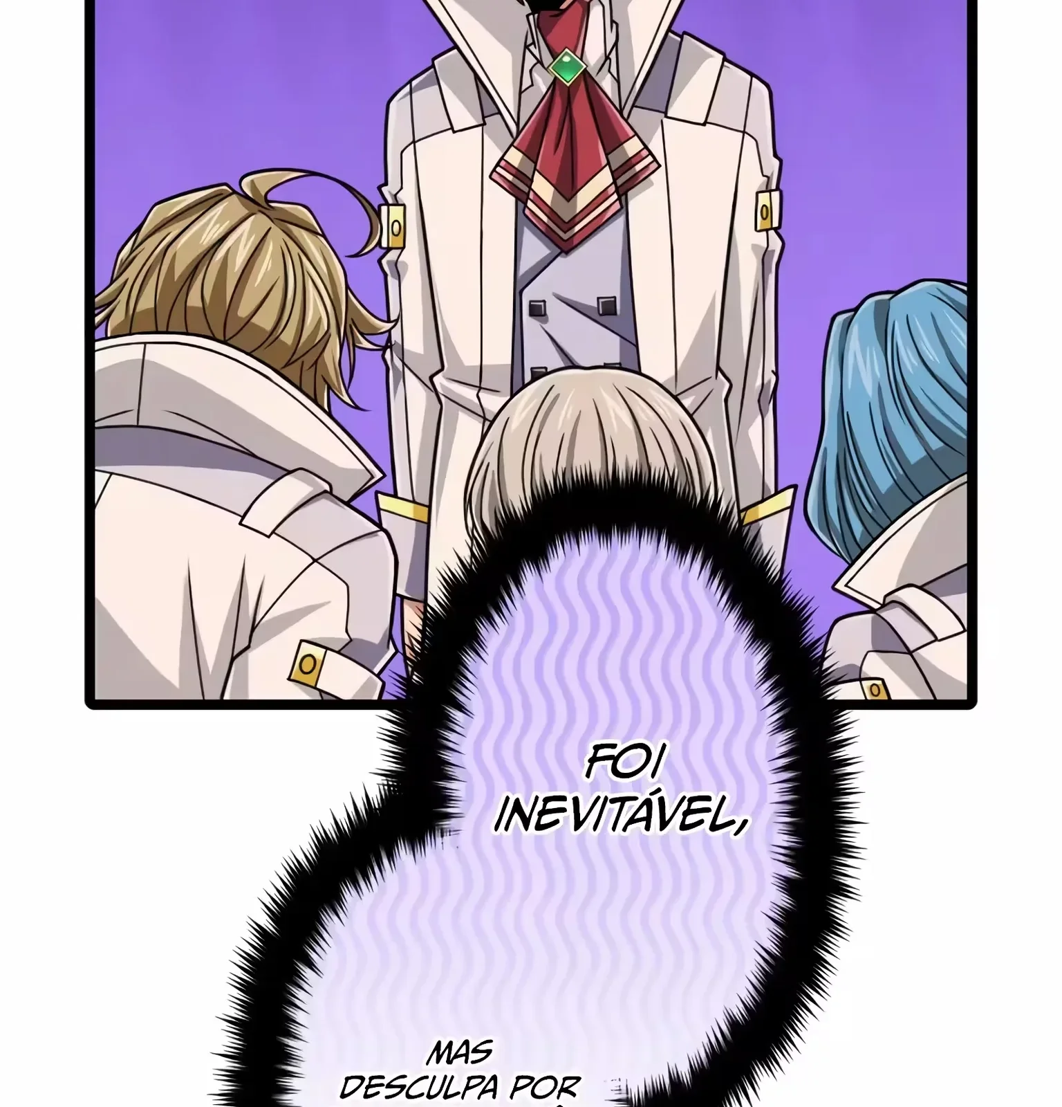 Página do Capítulo 73