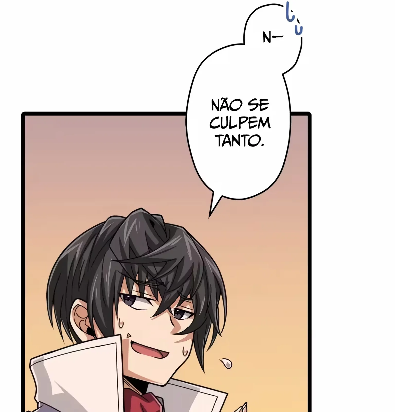 Página do Capítulo 73