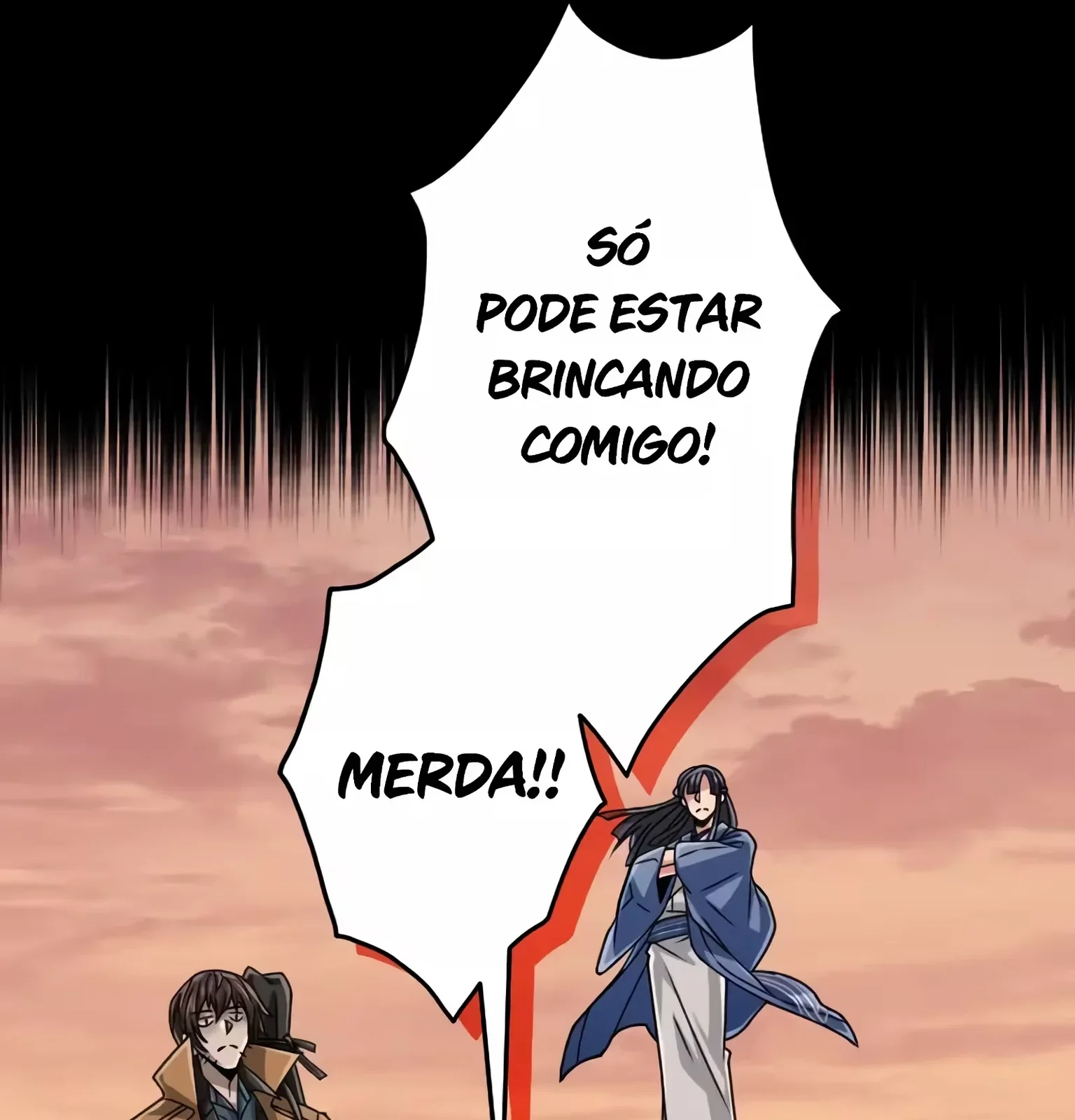 Página do Capítulo 73