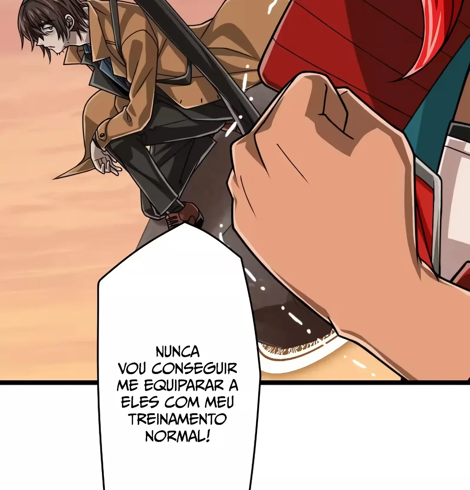 Página do Capítulo 73