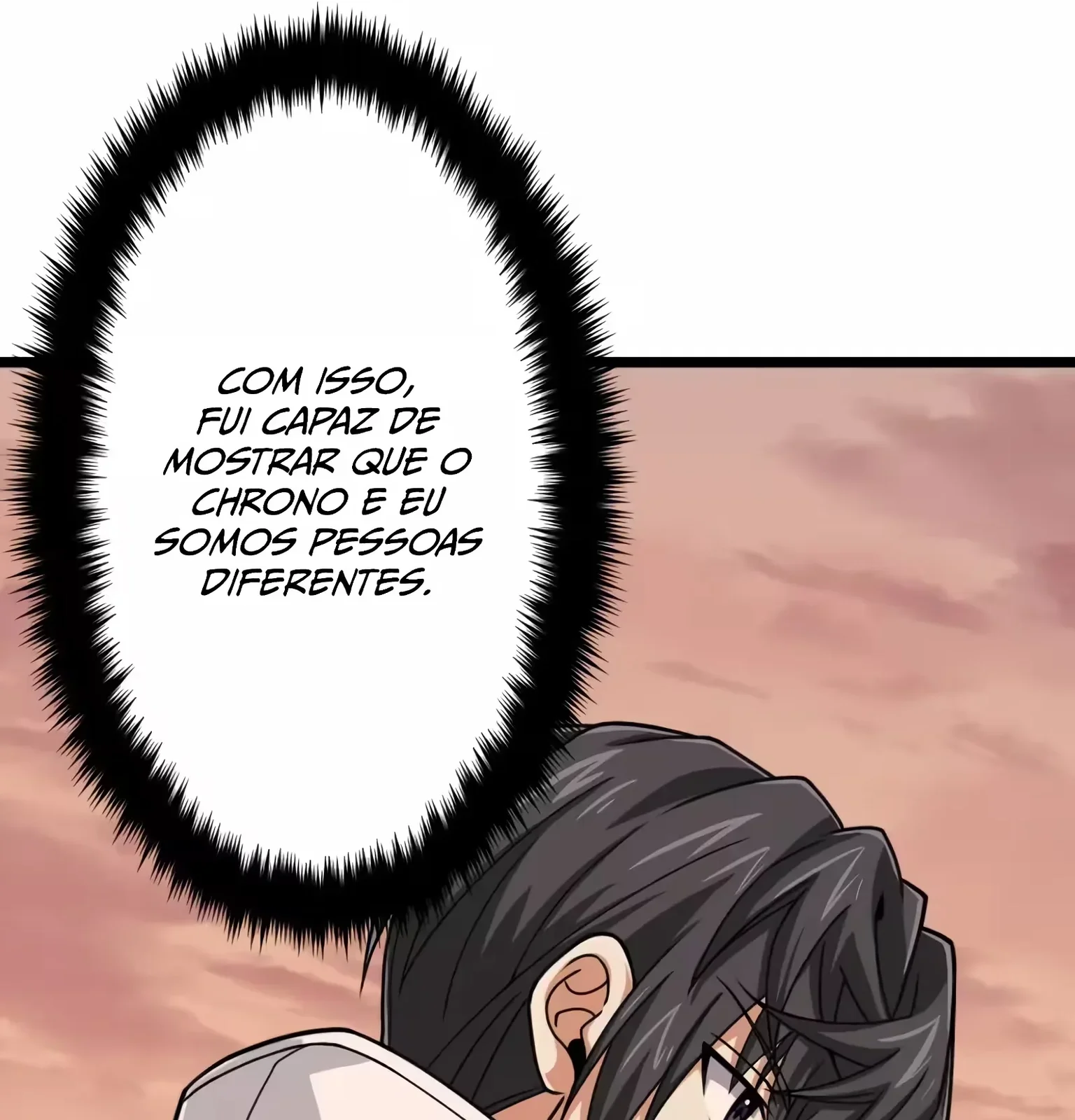 Página do Capítulo 73