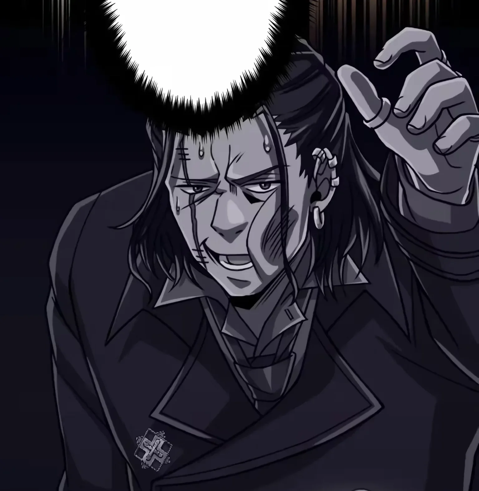 Página do Capítulo 73