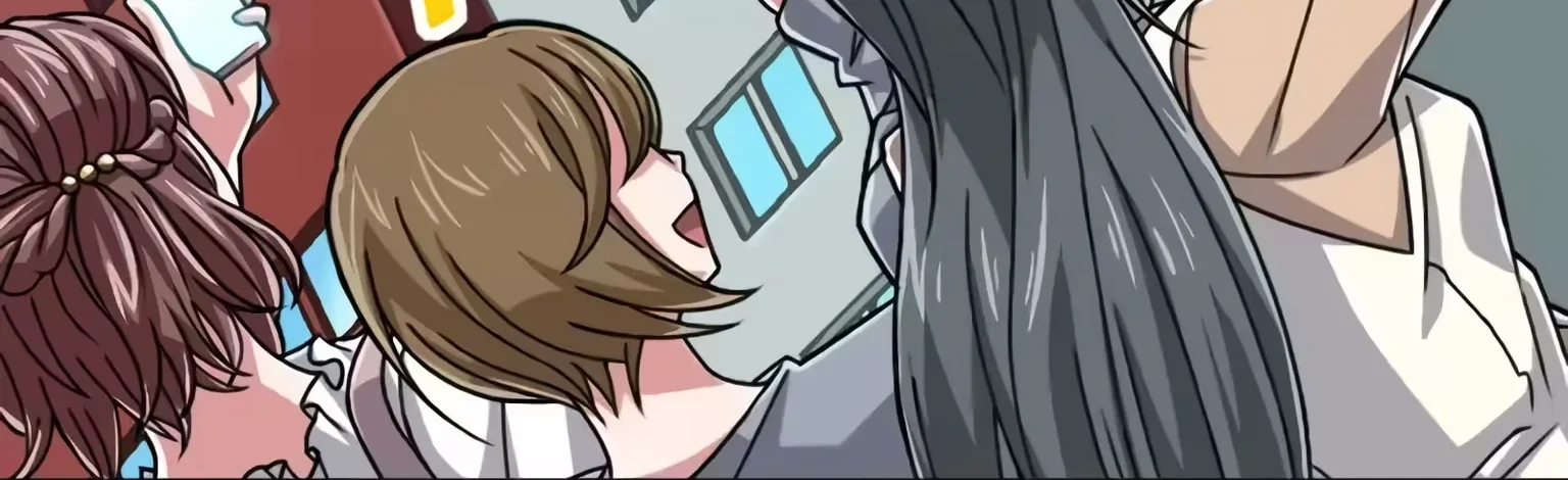 Página do Capítulo 73