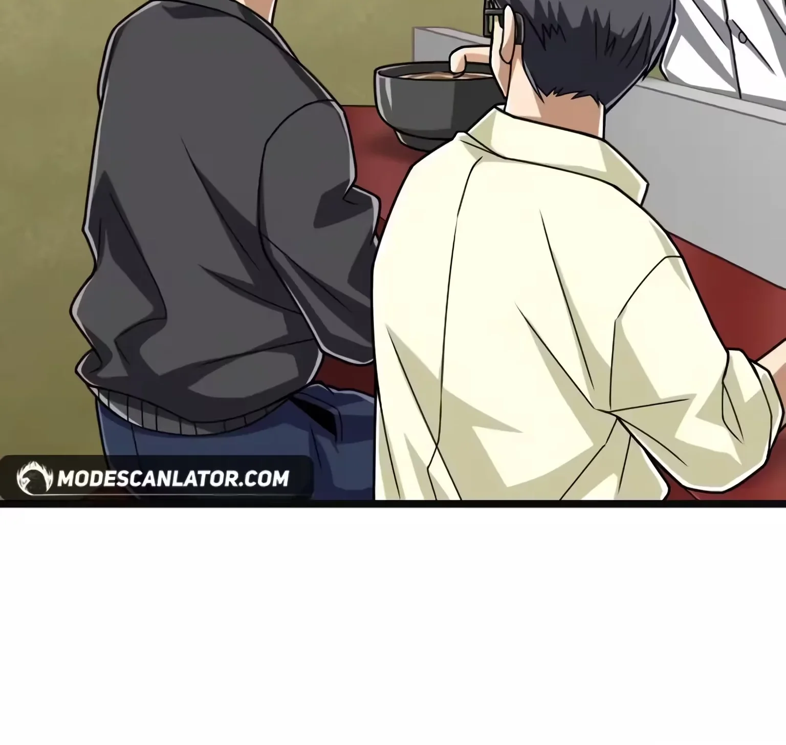 Página do Capítulo 73