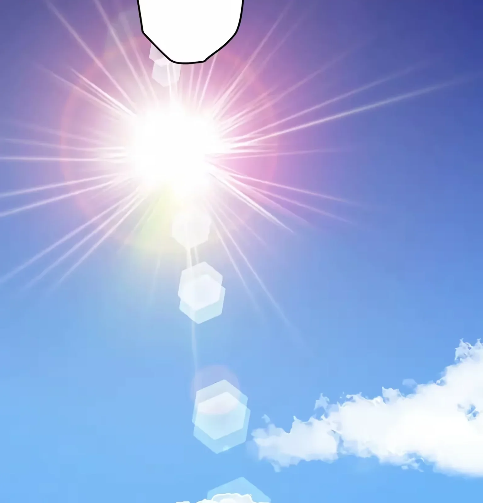 Página do Capítulo 73