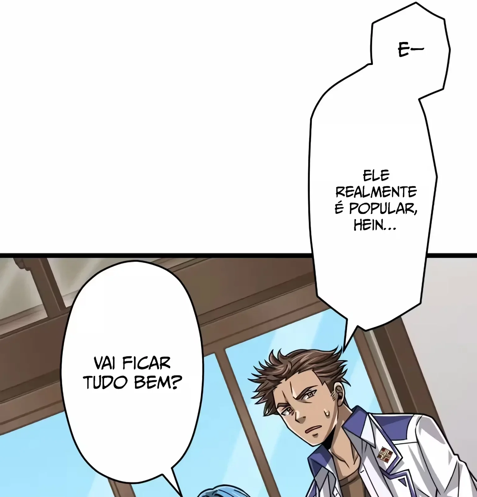 Página do Capítulo 73