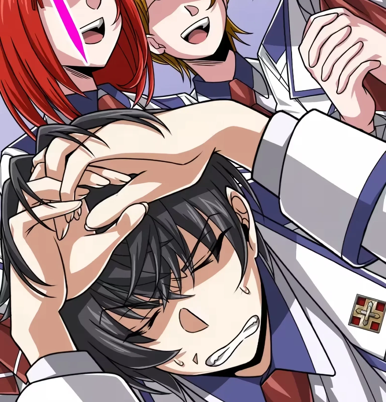 Página do Capítulo 73