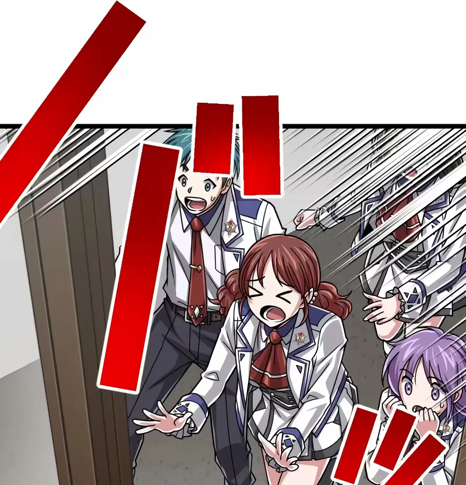 Página do Capítulo 73