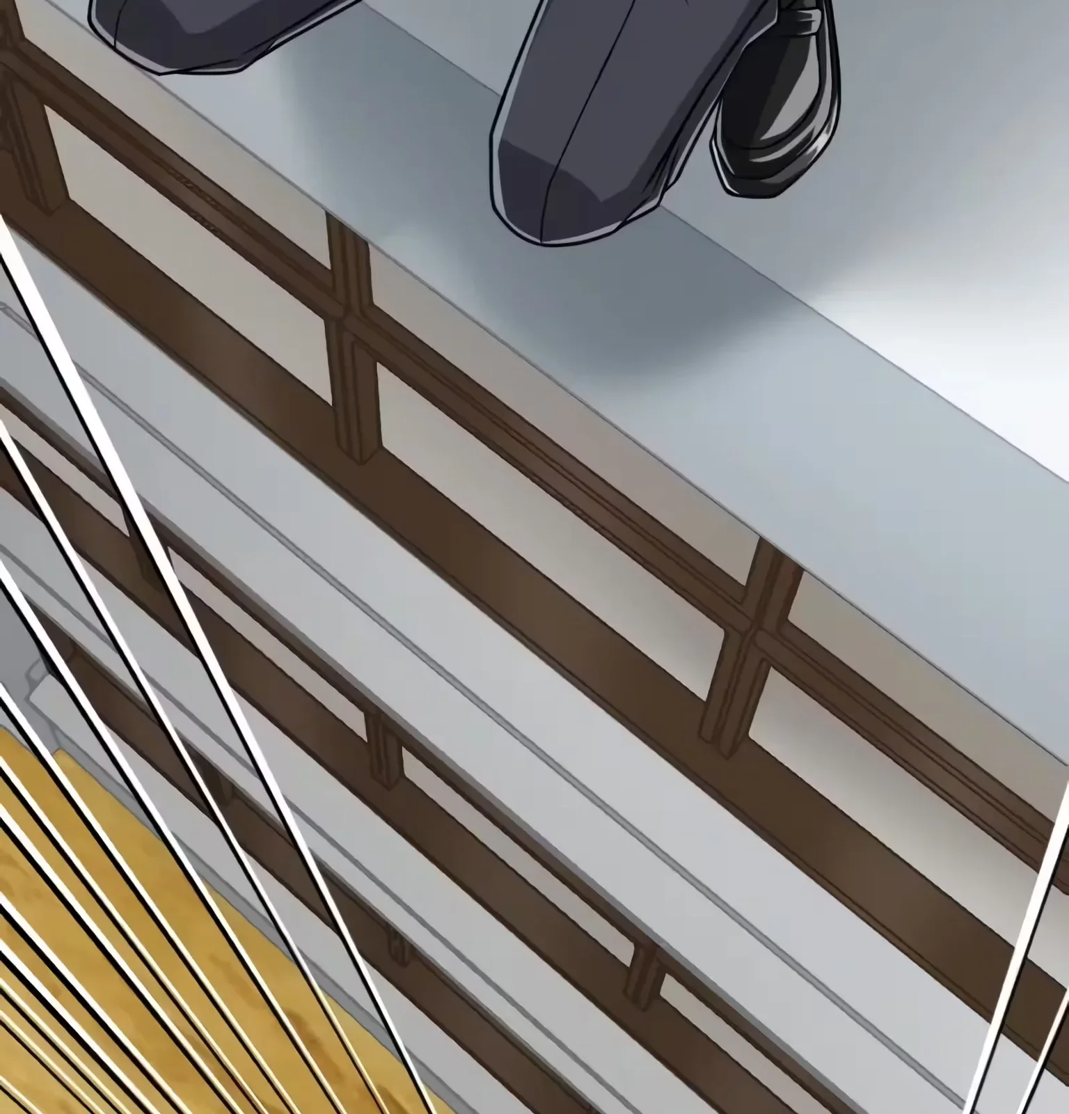 Página do Capítulo 73