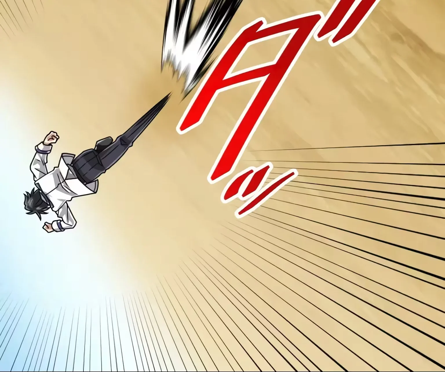 Página do Capítulo 73