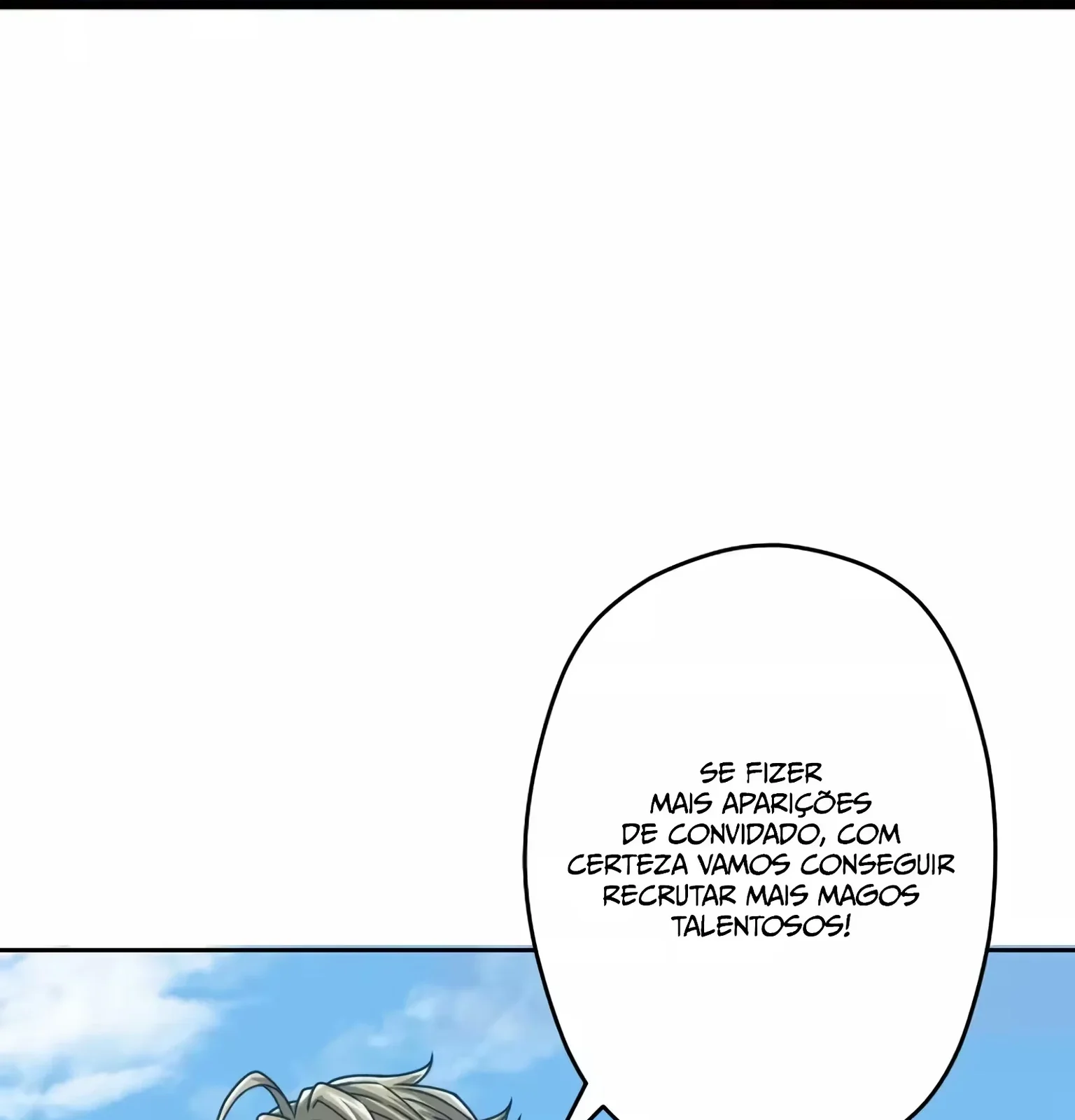 Página do Capítulo 73