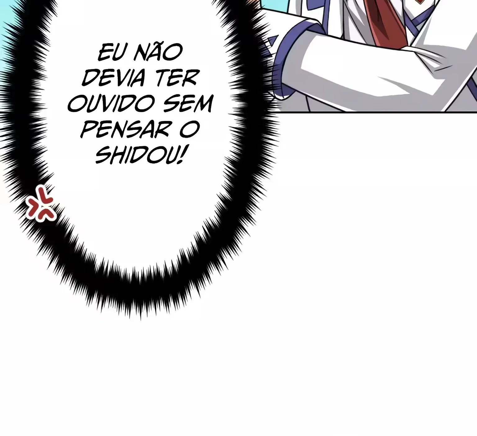 Página do Capítulo 73