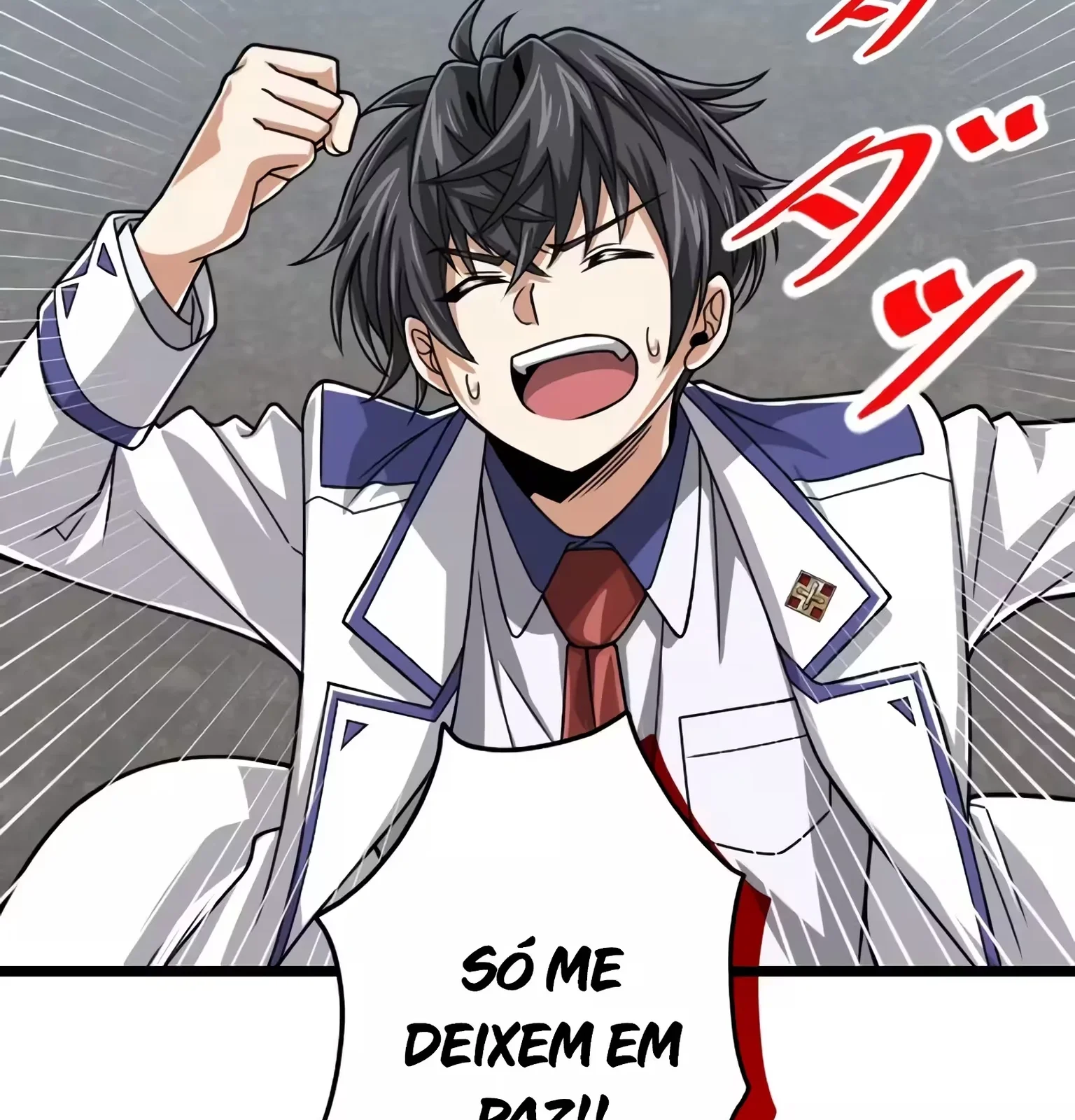 Página do Capítulo 73