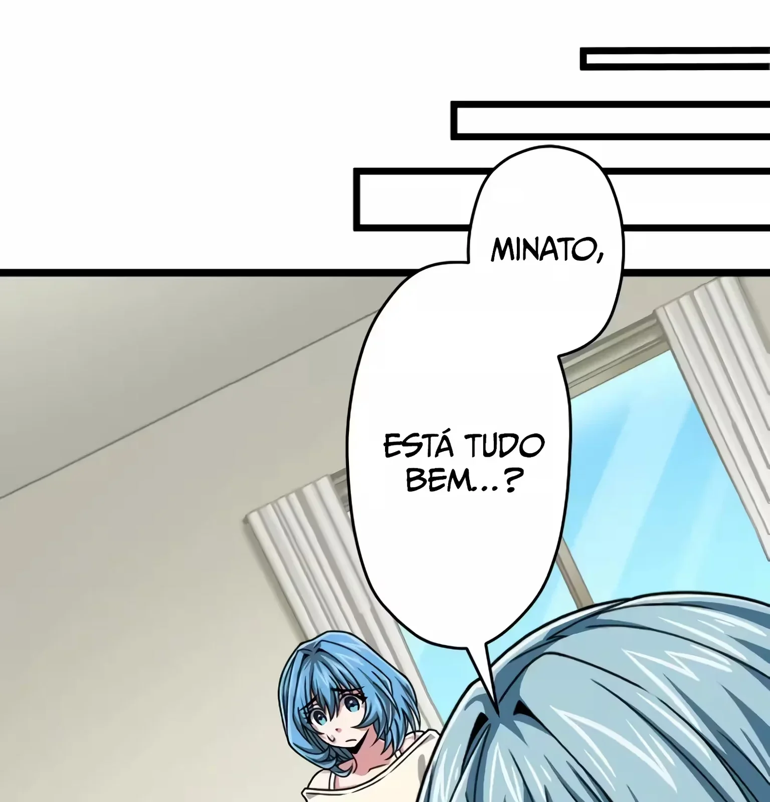 Página do Capítulo 73