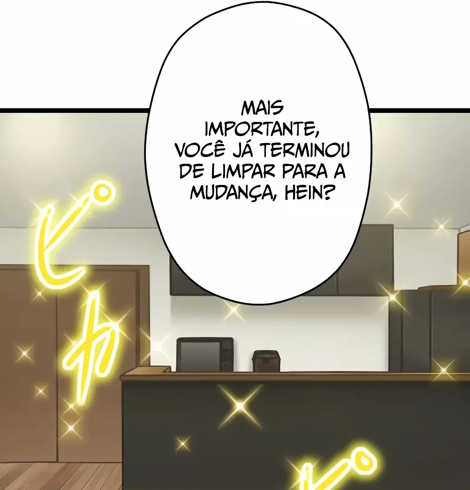 Página do Capítulo 73