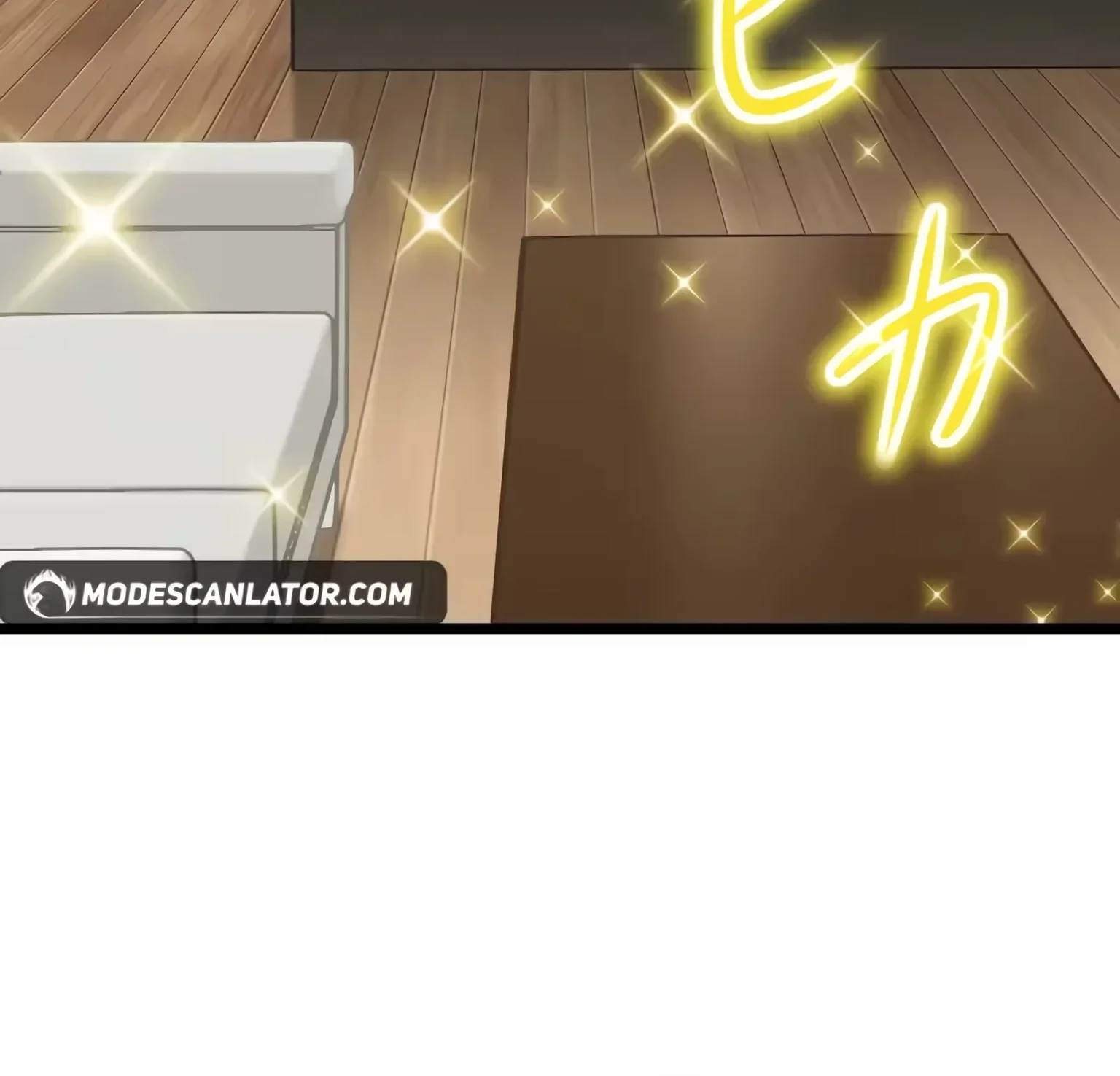 Página do Capítulo 73