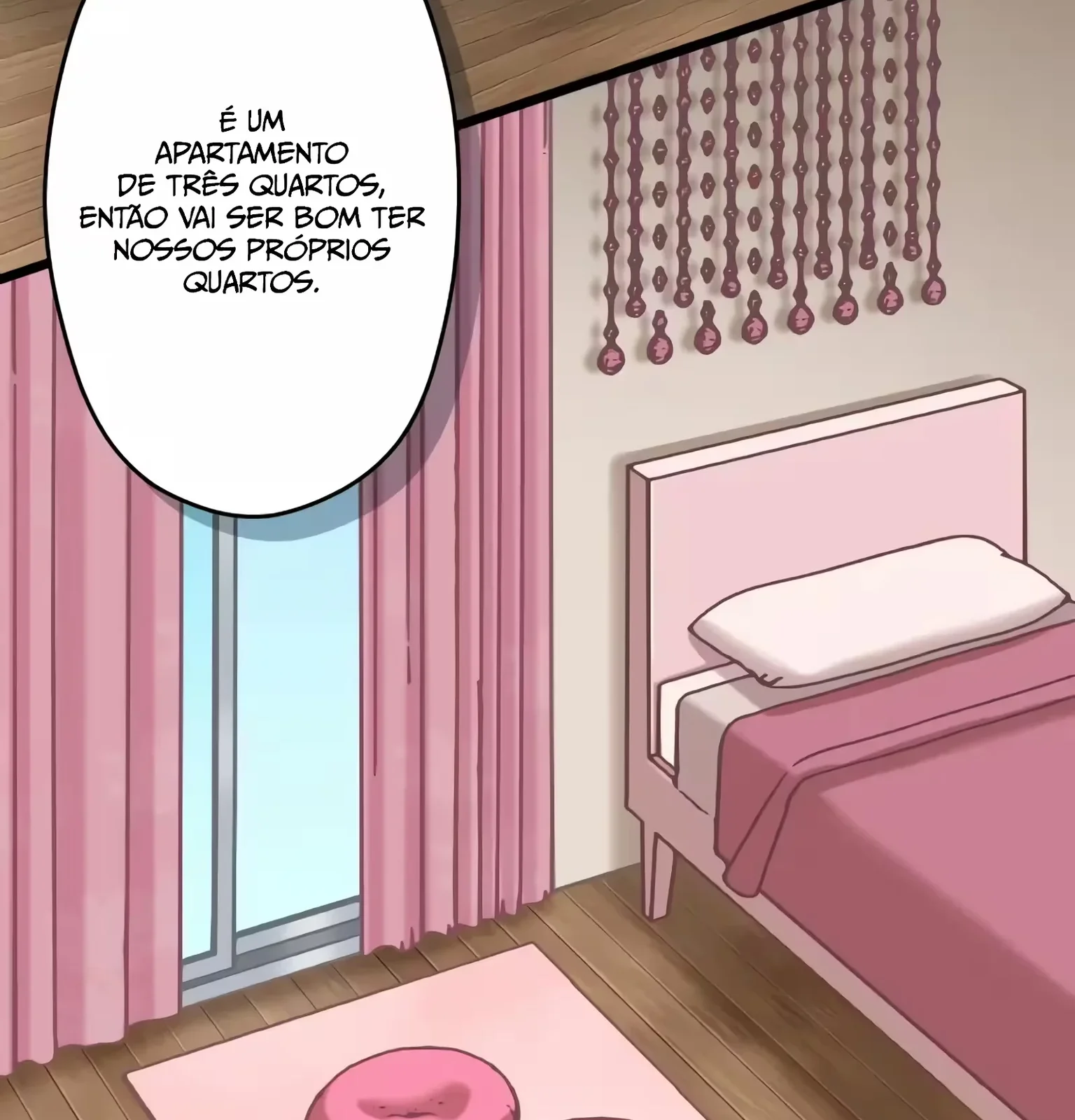 Página do Capítulo 73