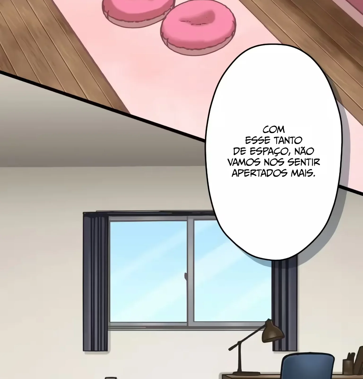 Página do Capítulo 73