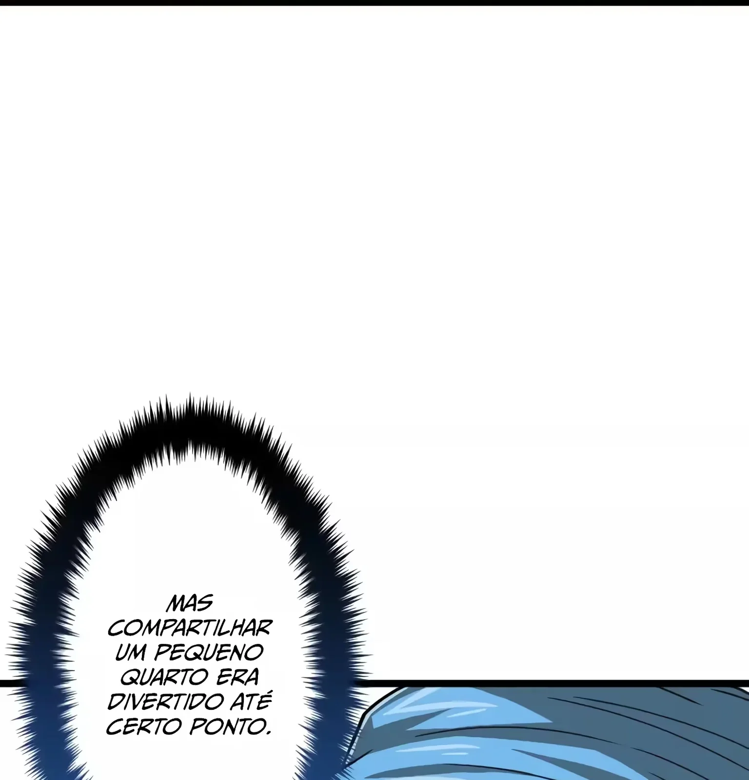 Página do Capítulo 73