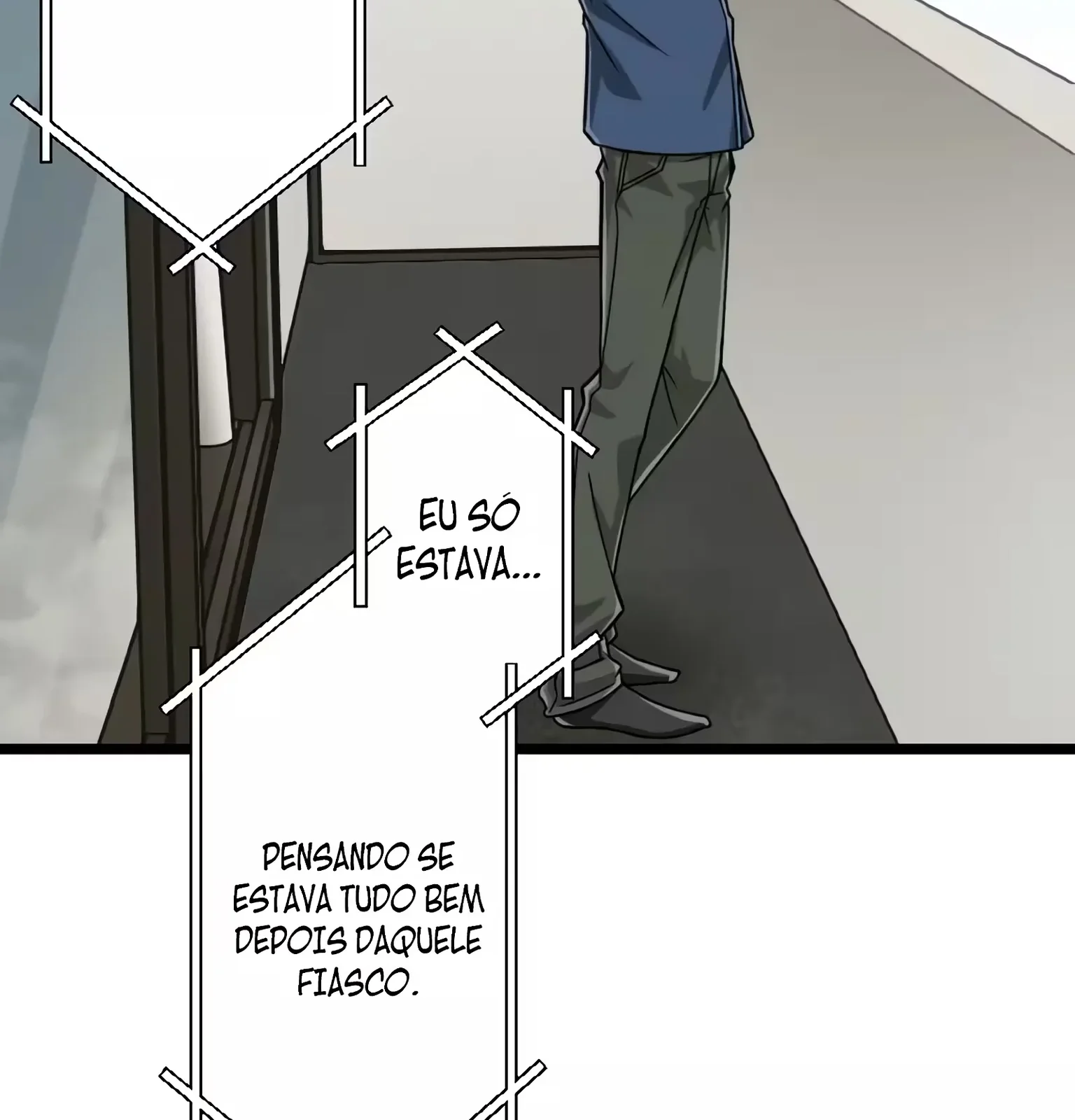 Página do Capítulo 73