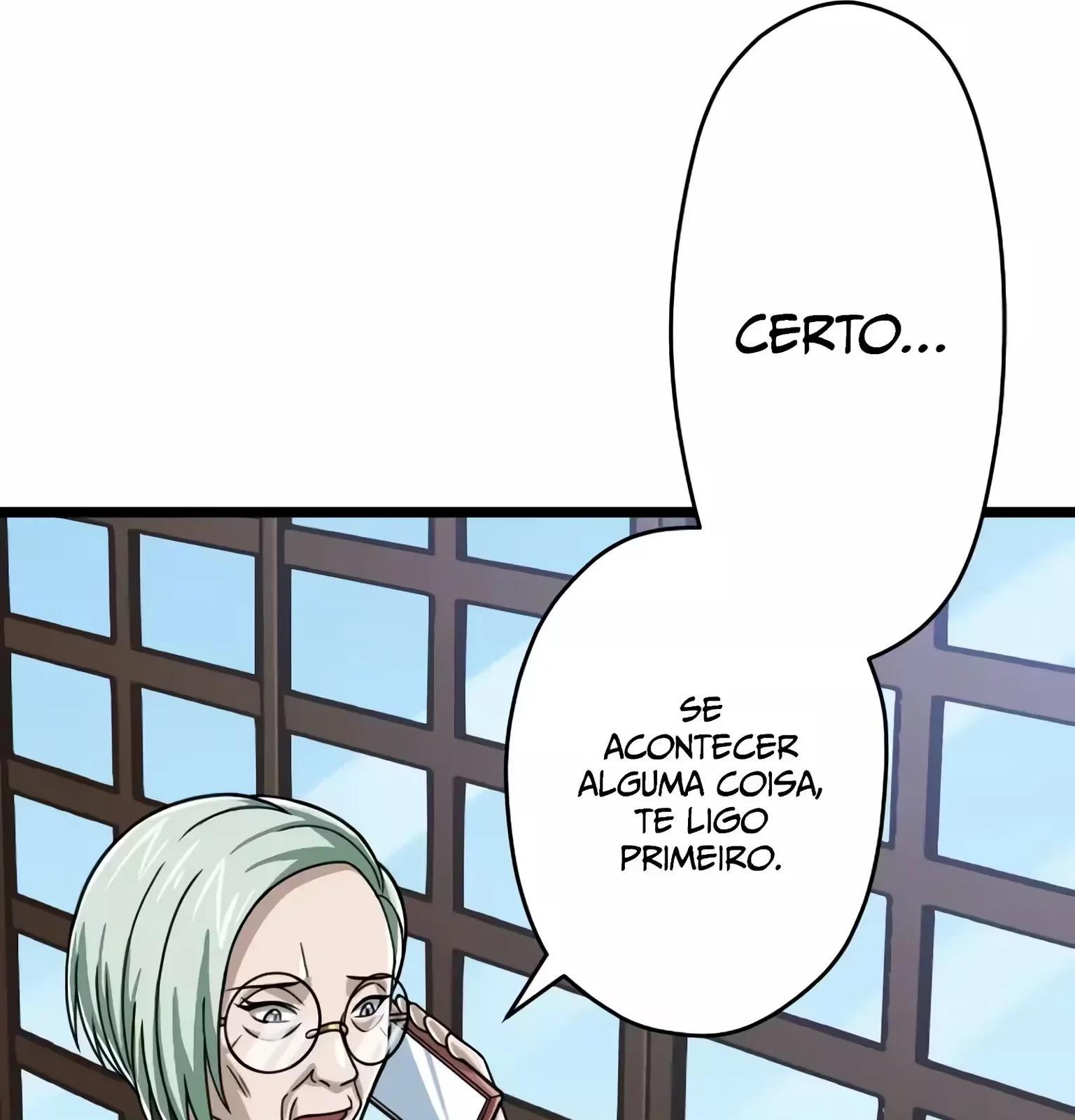 Página do Capítulo 73