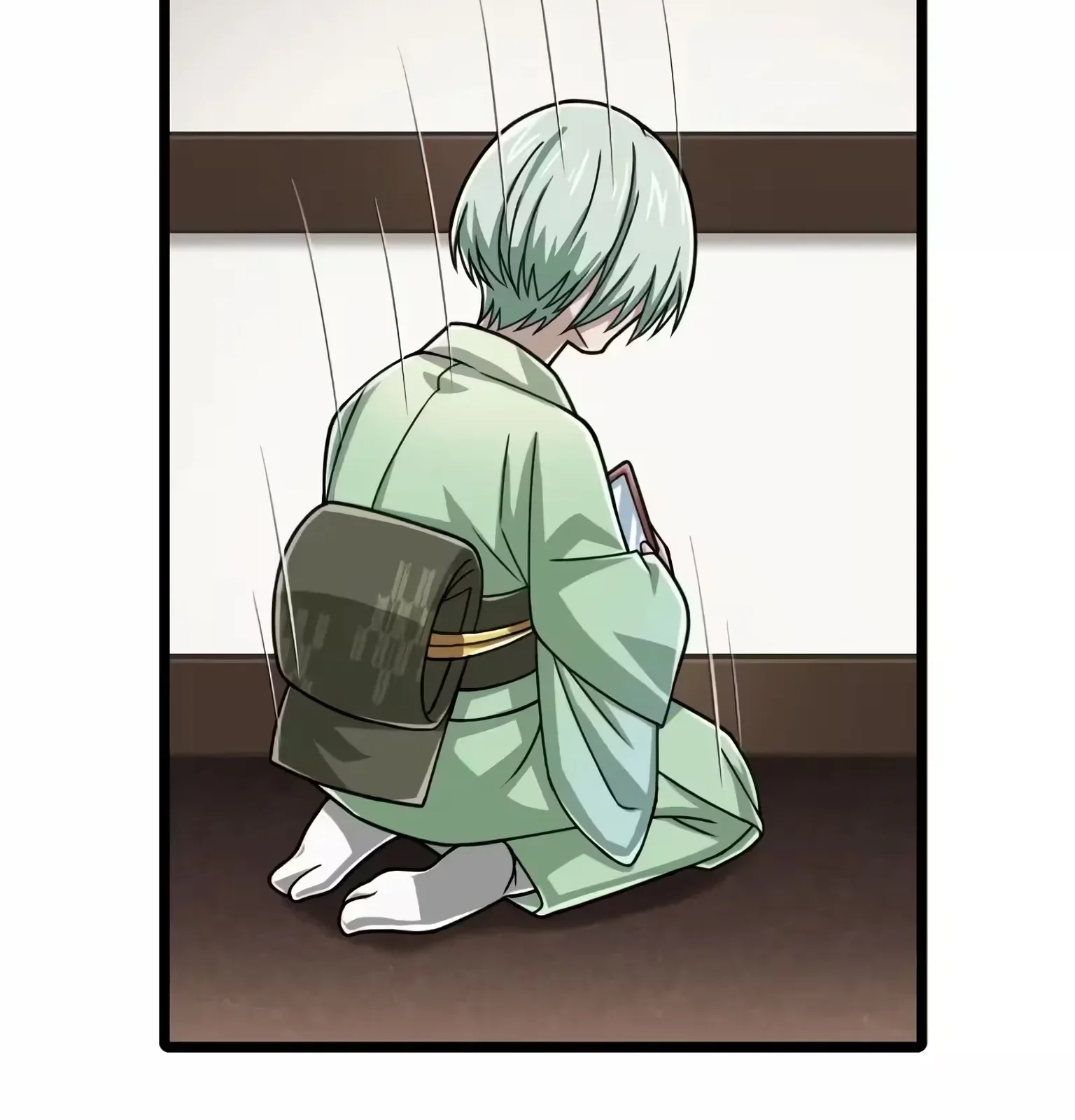 Página do Capítulo 73