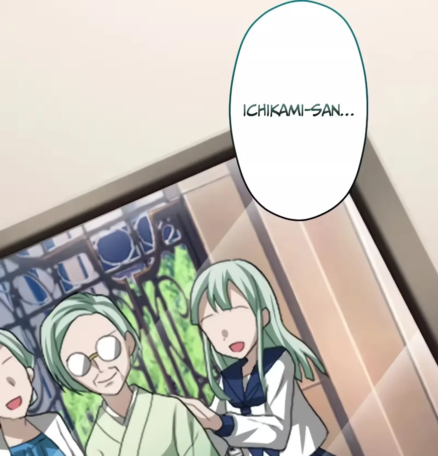 Página do Capítulo 73