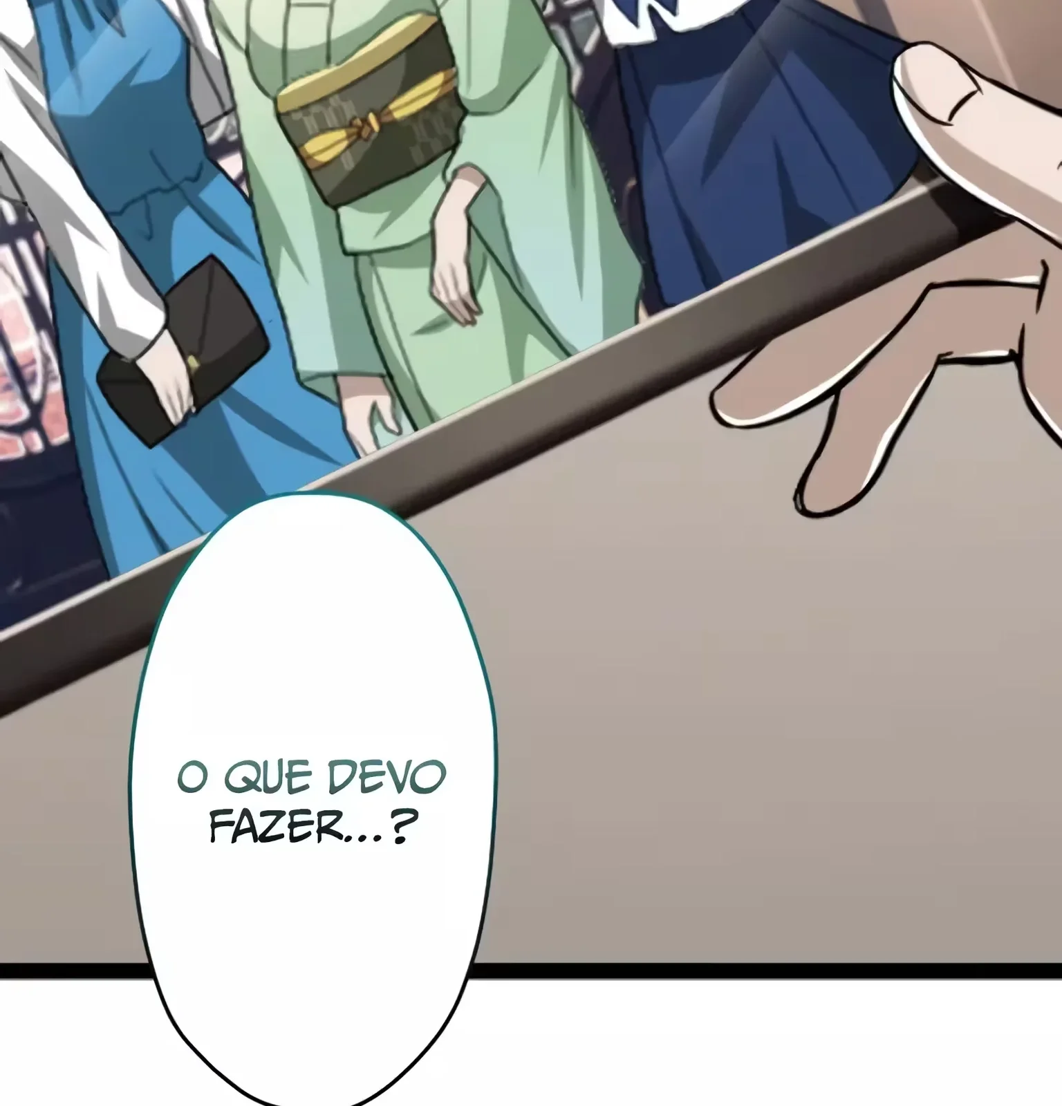 Página do Capítulo 73