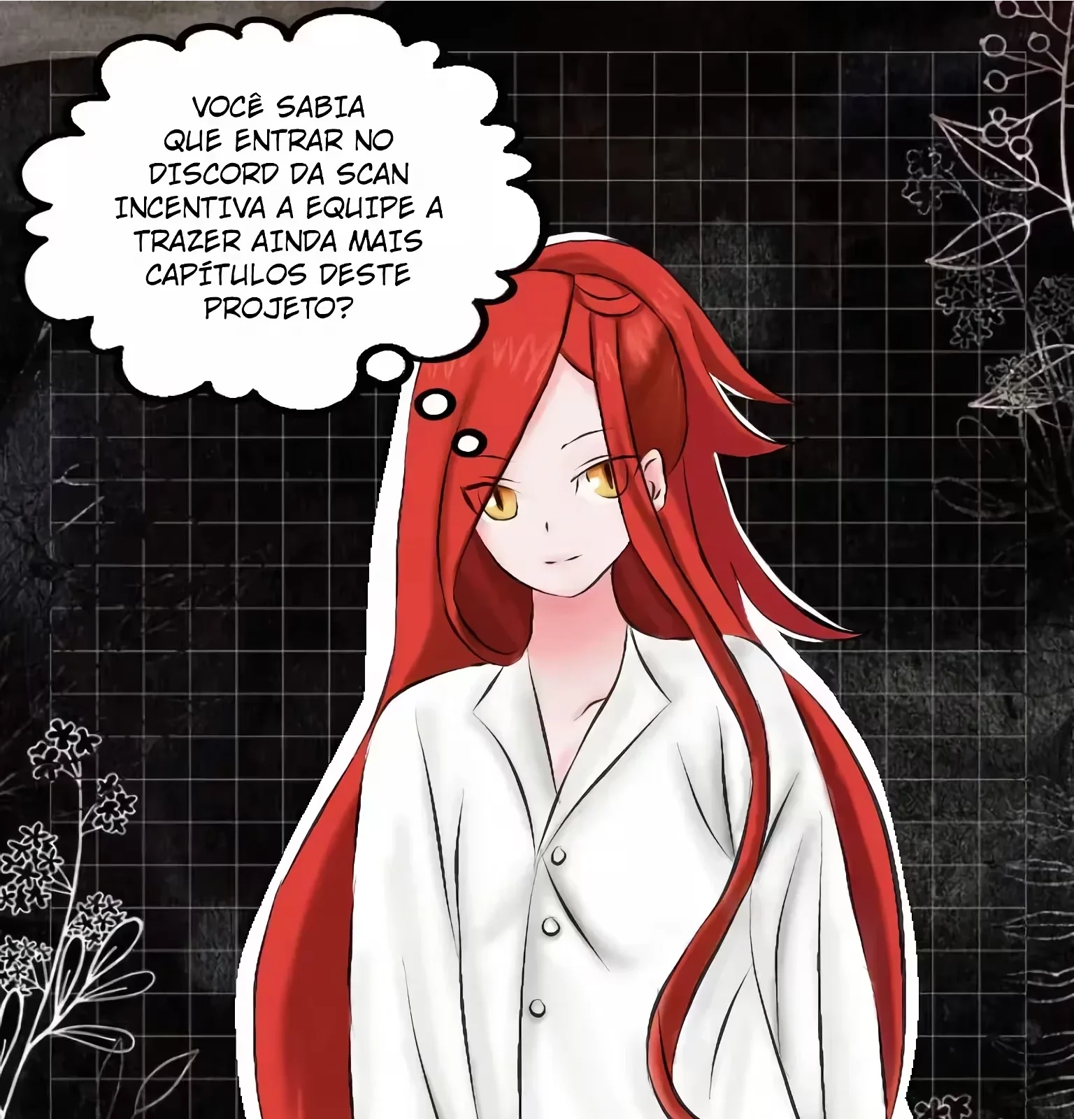 Página do Capítulo 73