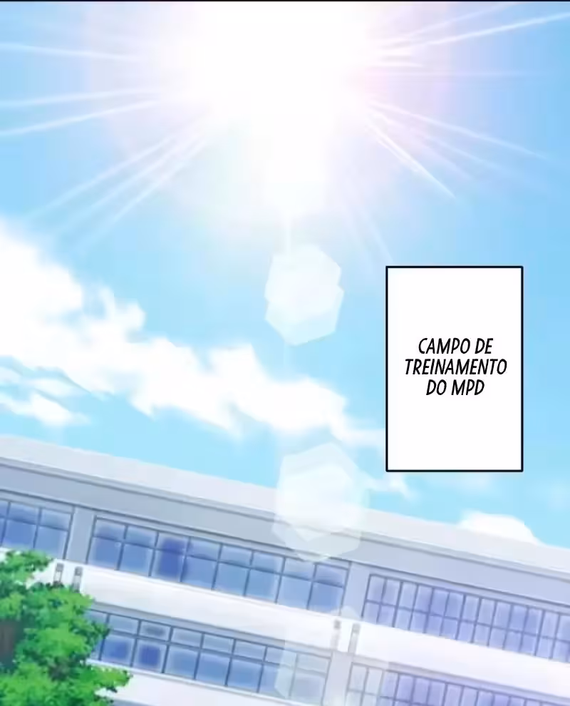 Página do Capítulo 74