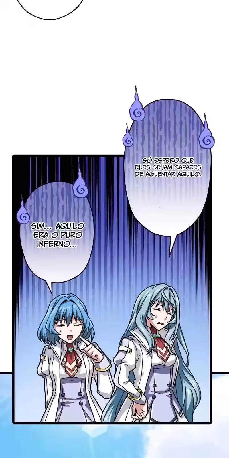 Página do Capítulo 74