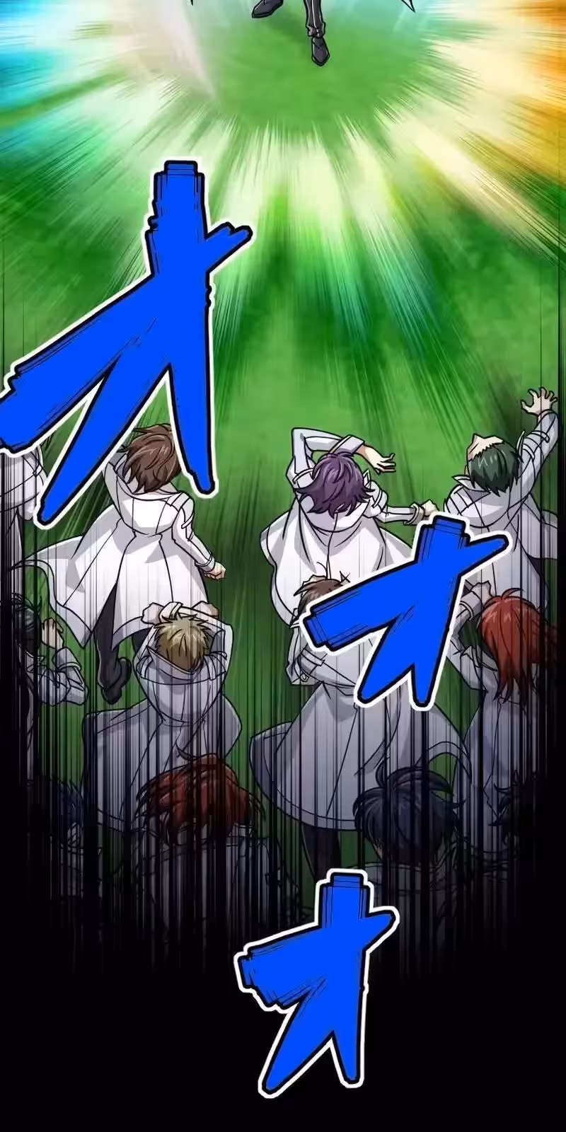 Página do Capítulo 74