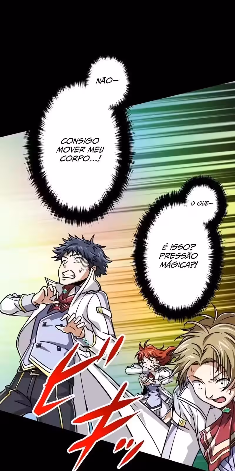 Página do Capítulo 74