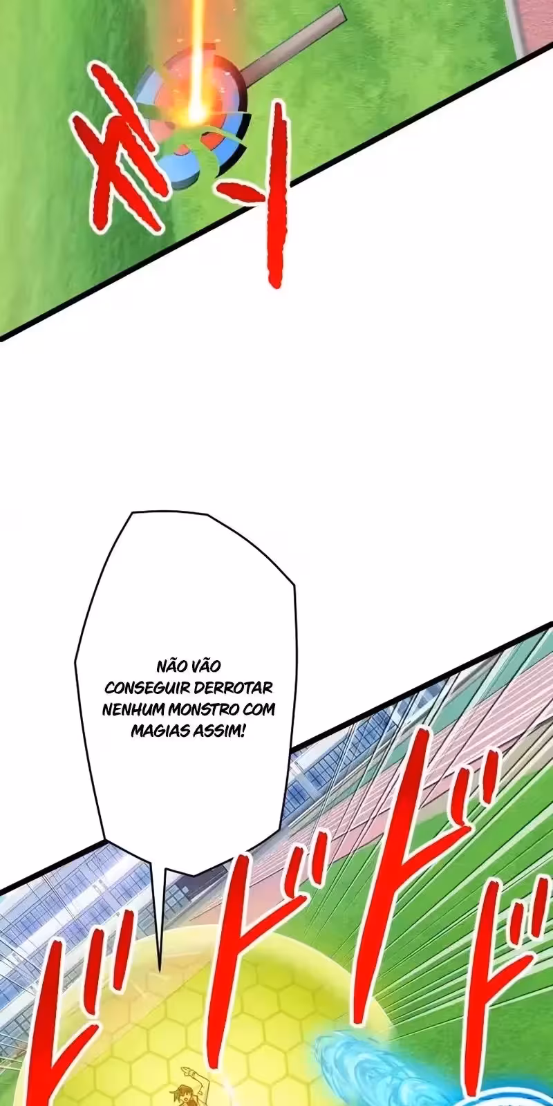 Página do Capítulo 74