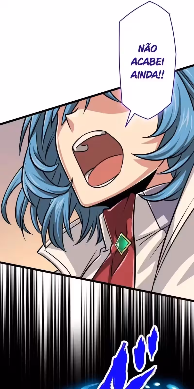 Página do Capítulo 74