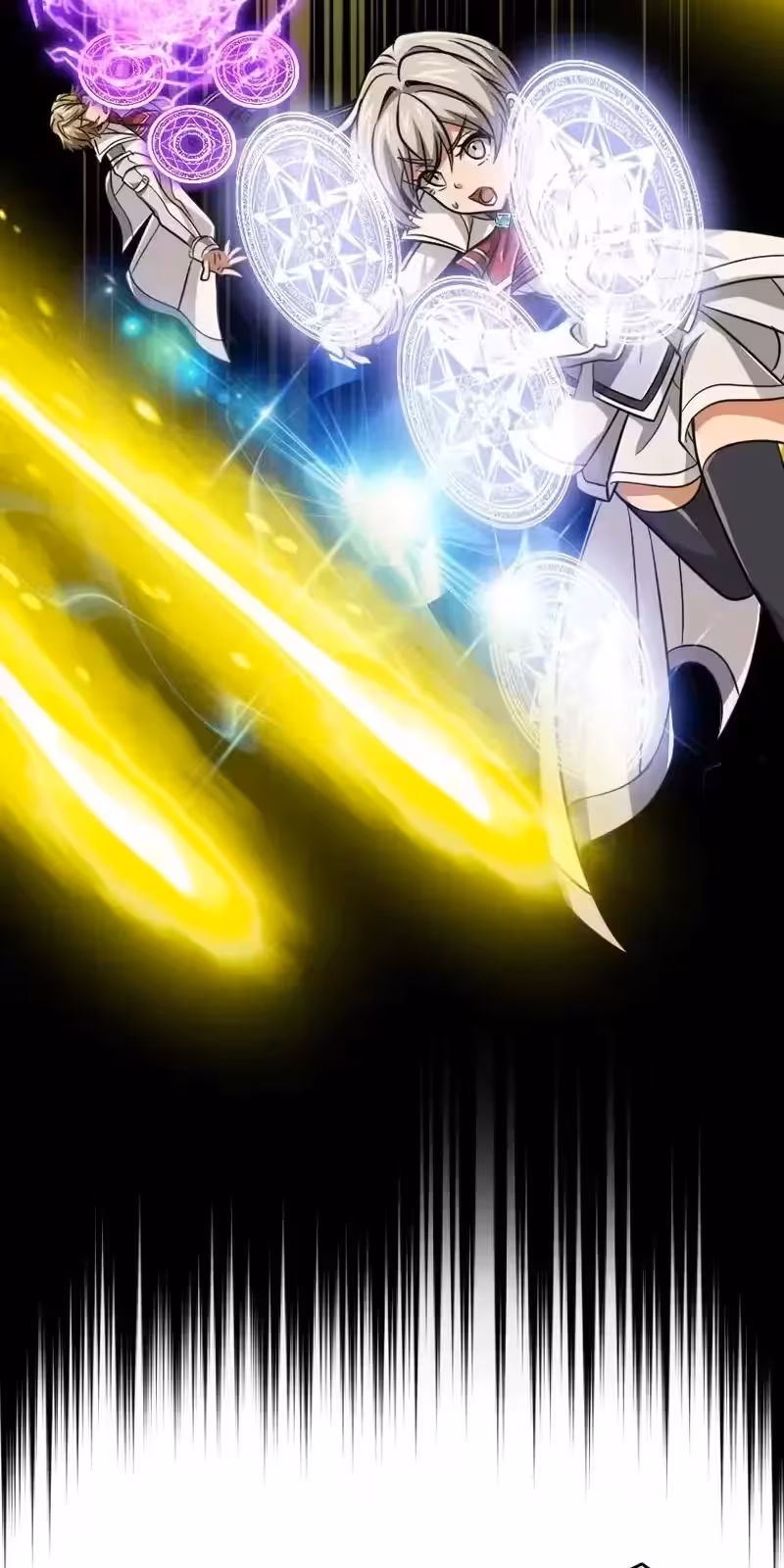 Página do Capítulo 74